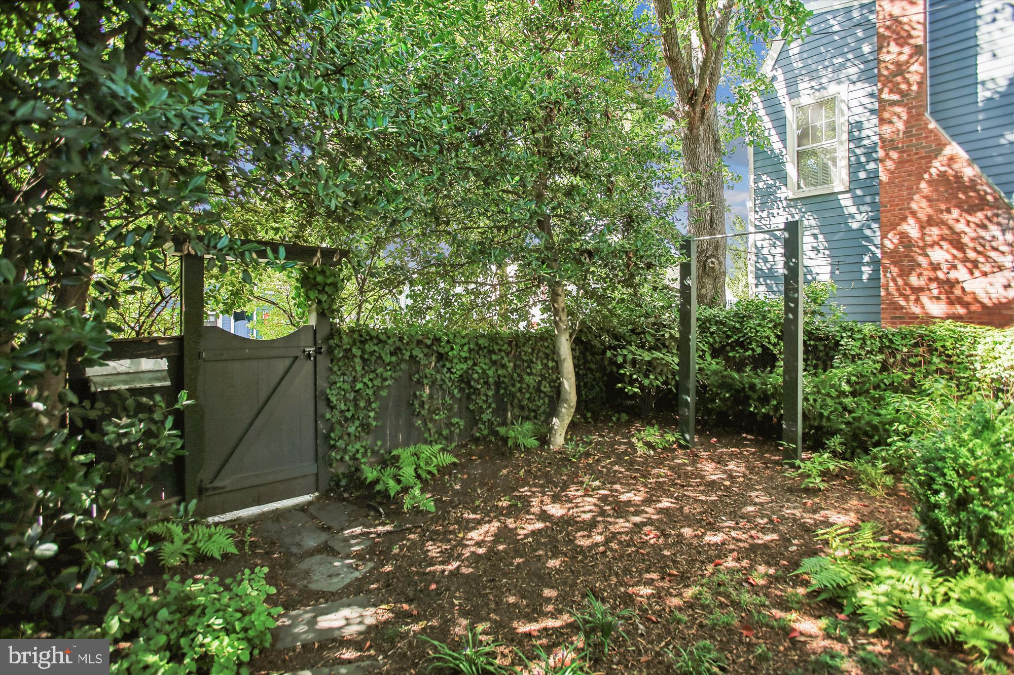 323 N PATRICK STREET
