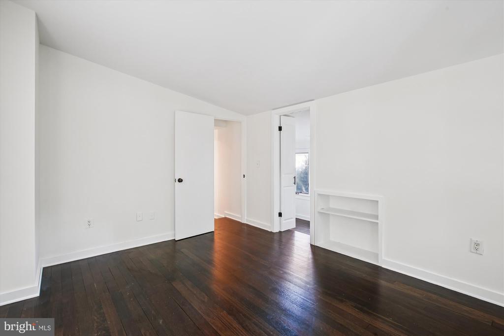 323 N PATRICK STREET