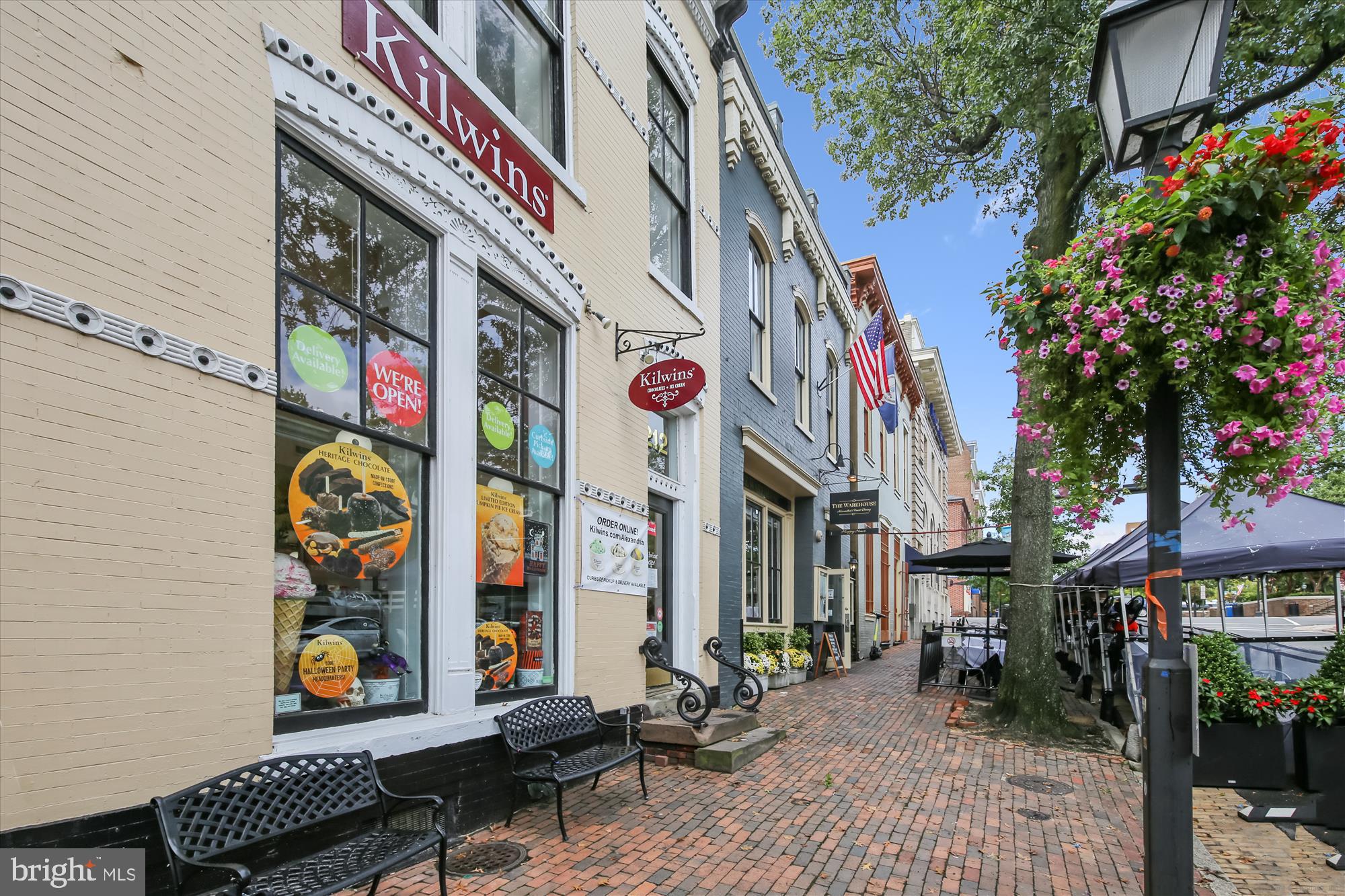 323 N PATRICK STREET
