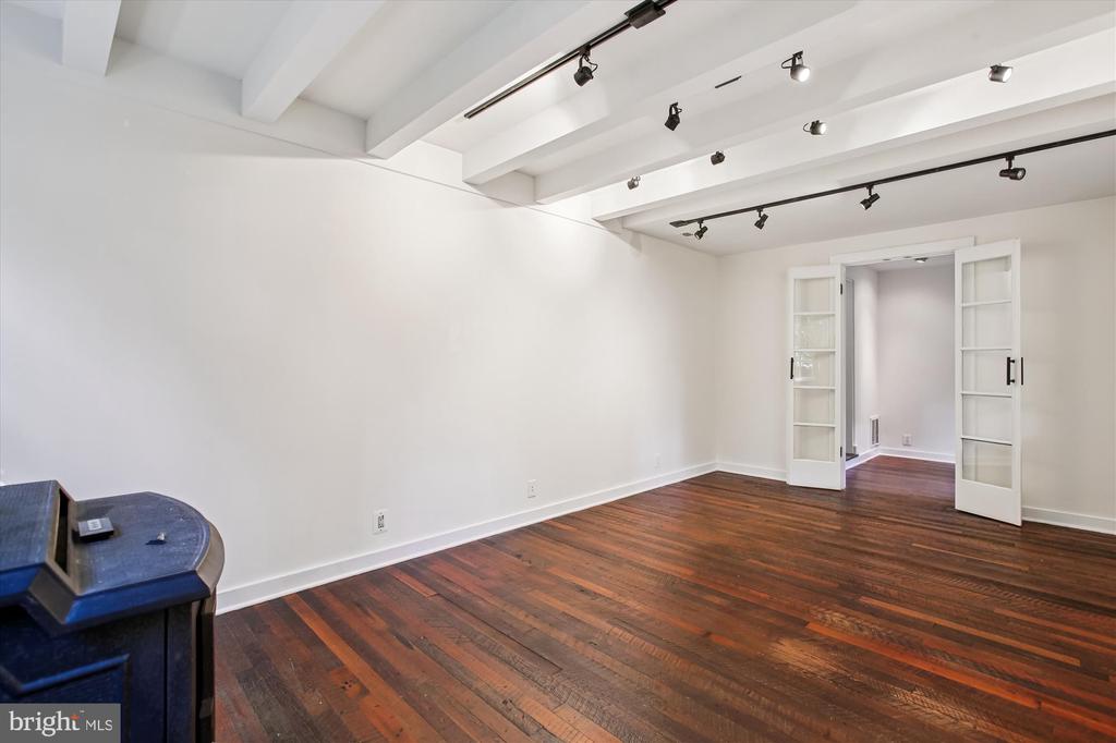 323 N PATRICK STREET