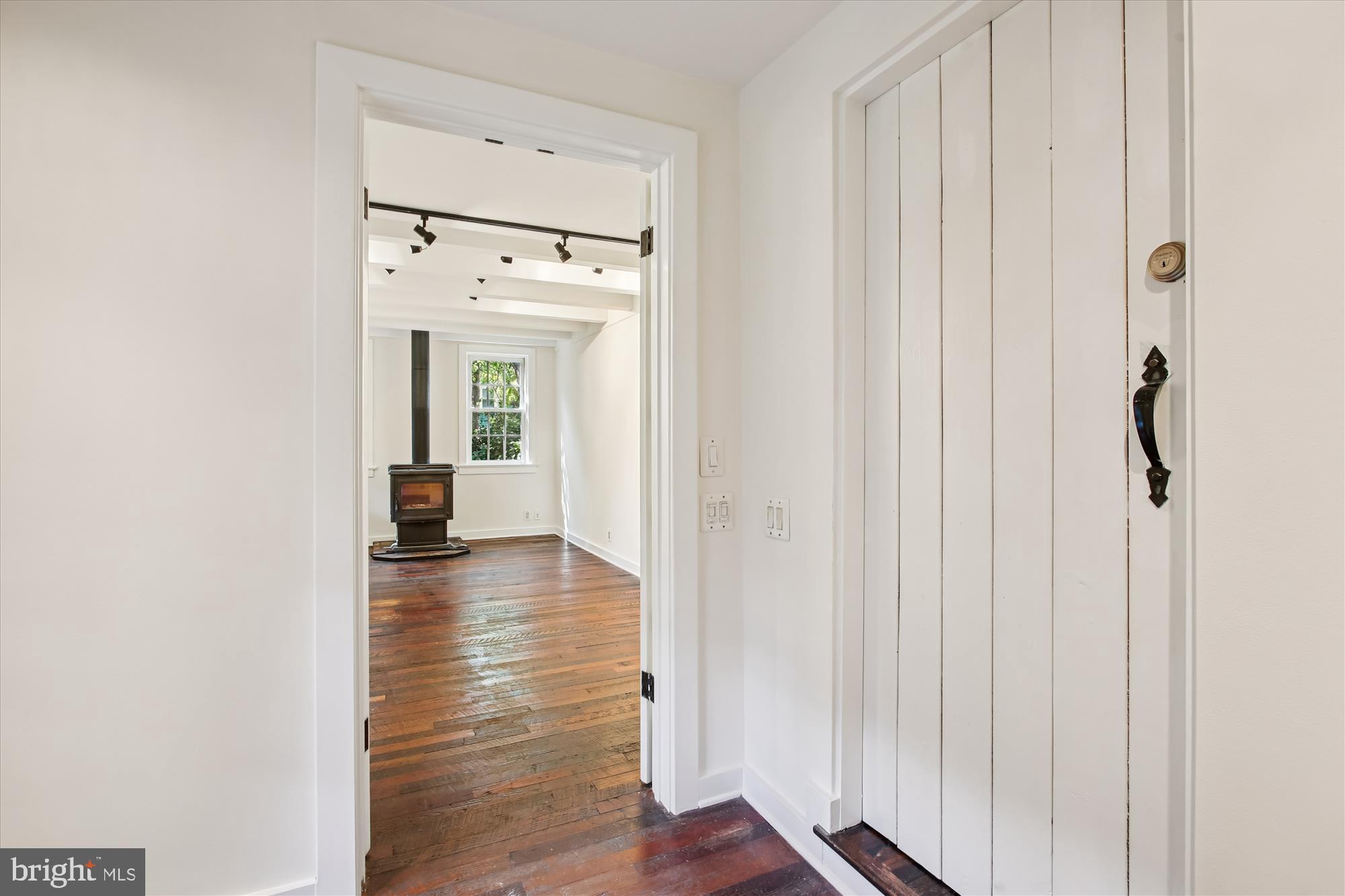 323 N PATRICK STREET