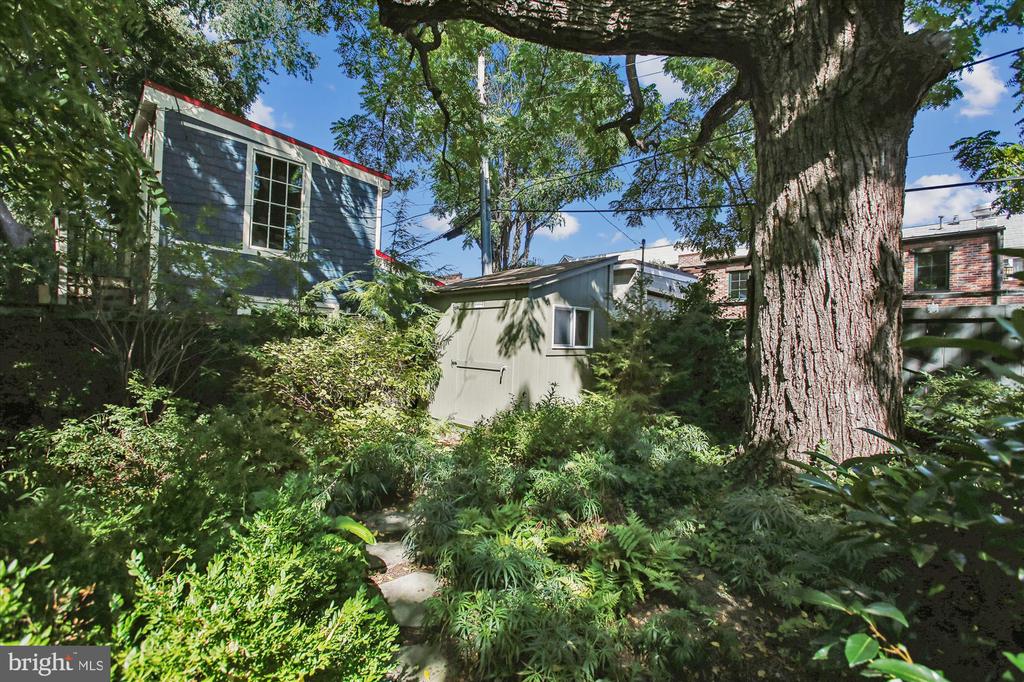 323 N PATRICK STREET