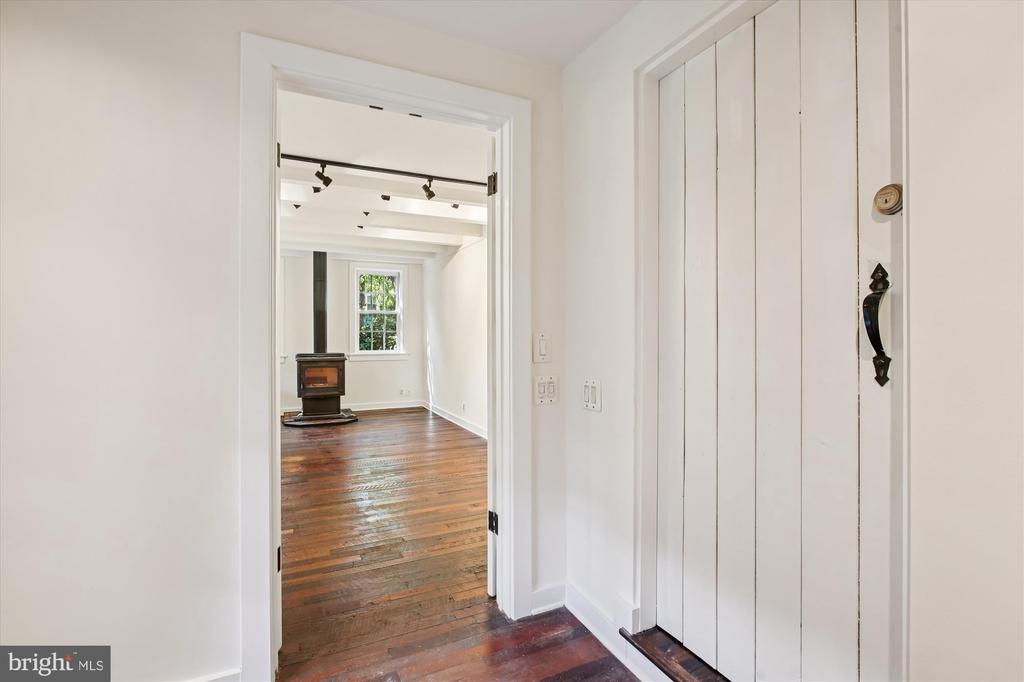 323 N PATRICK STREET