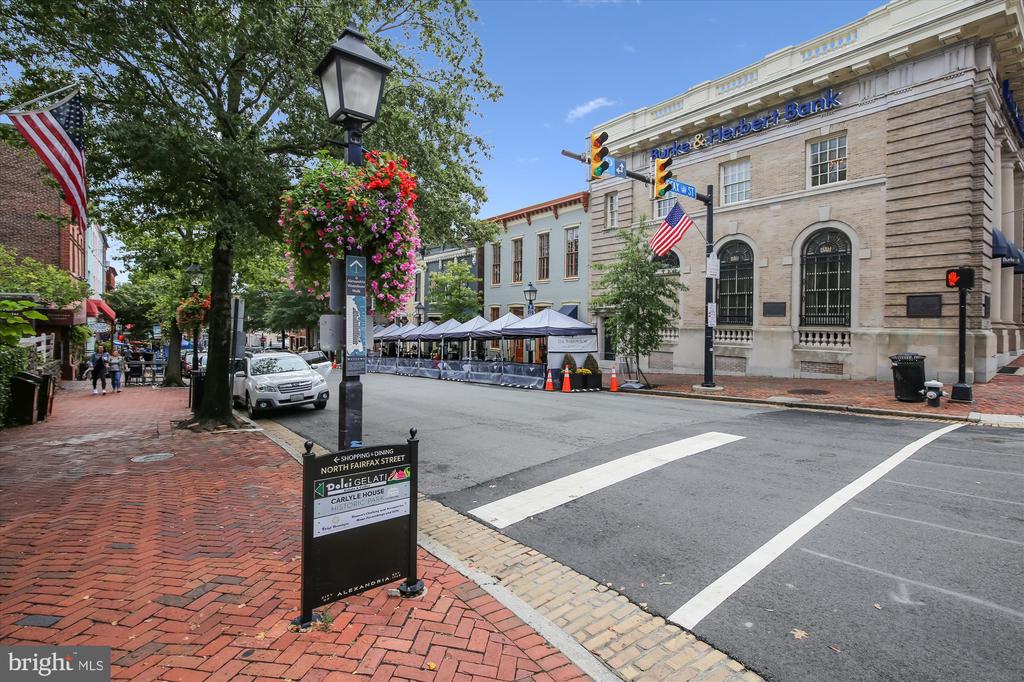 323 N PATRICK STREET