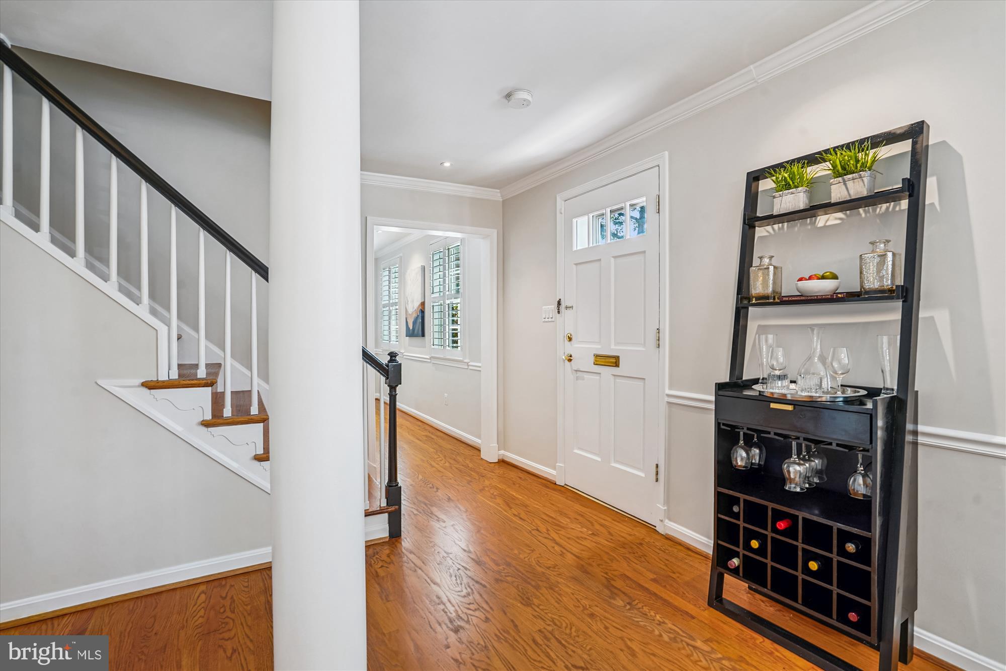 508 JEFFERSON COURT