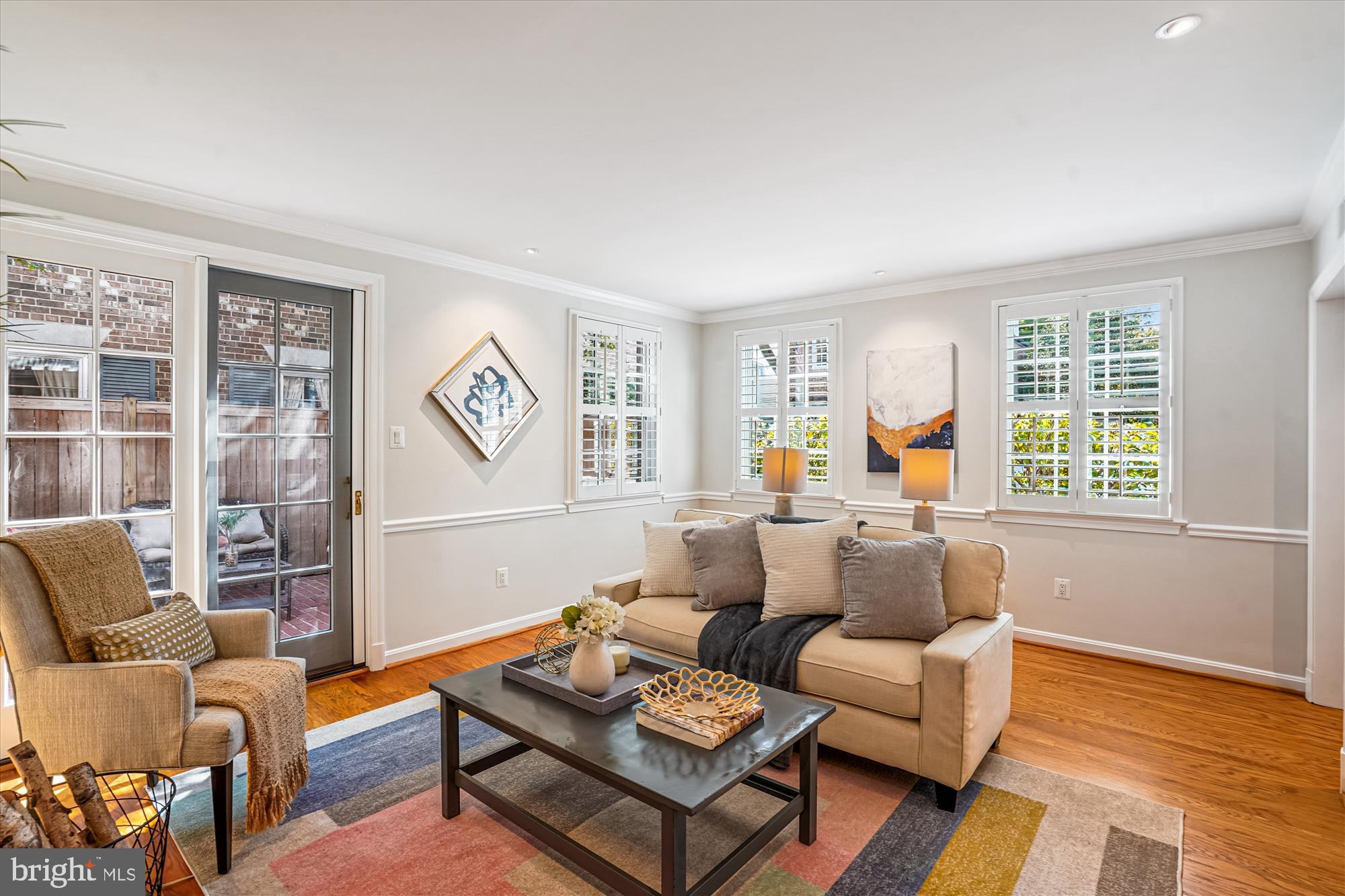 508 JEFFERSON COURT