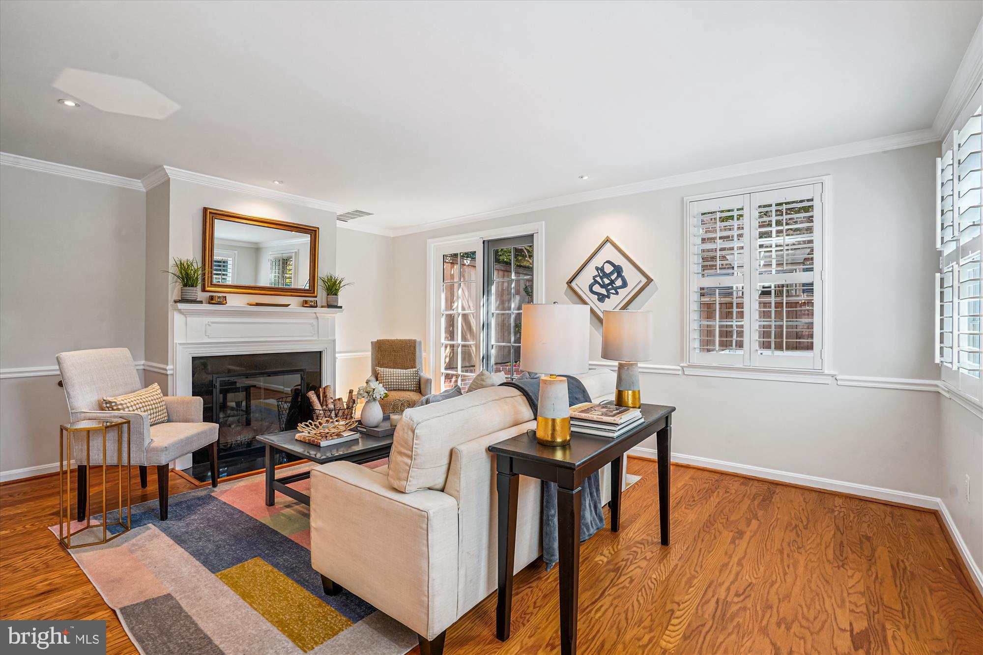 508 JEFFERSON COURT