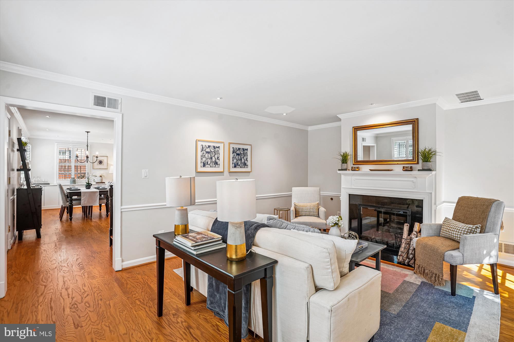 508 JEFFERSON COURT