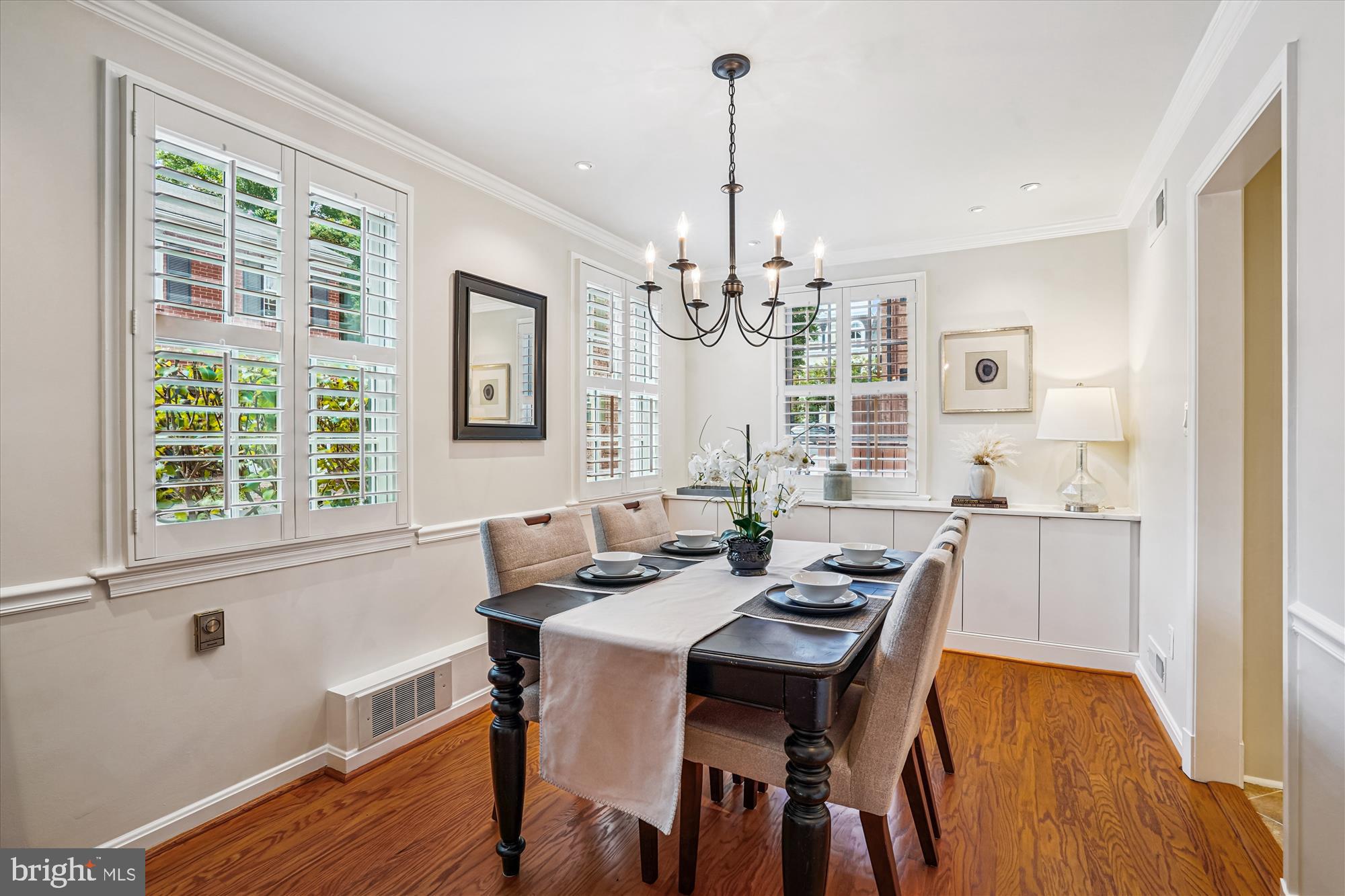 508 JEFFERSON COURT