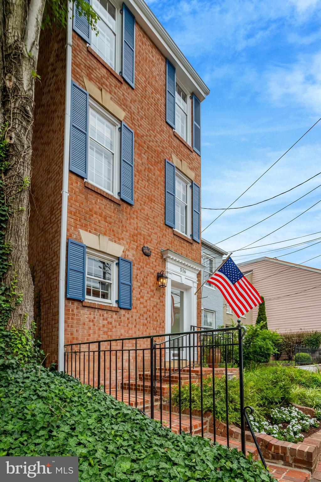 516 GIBBON STREET