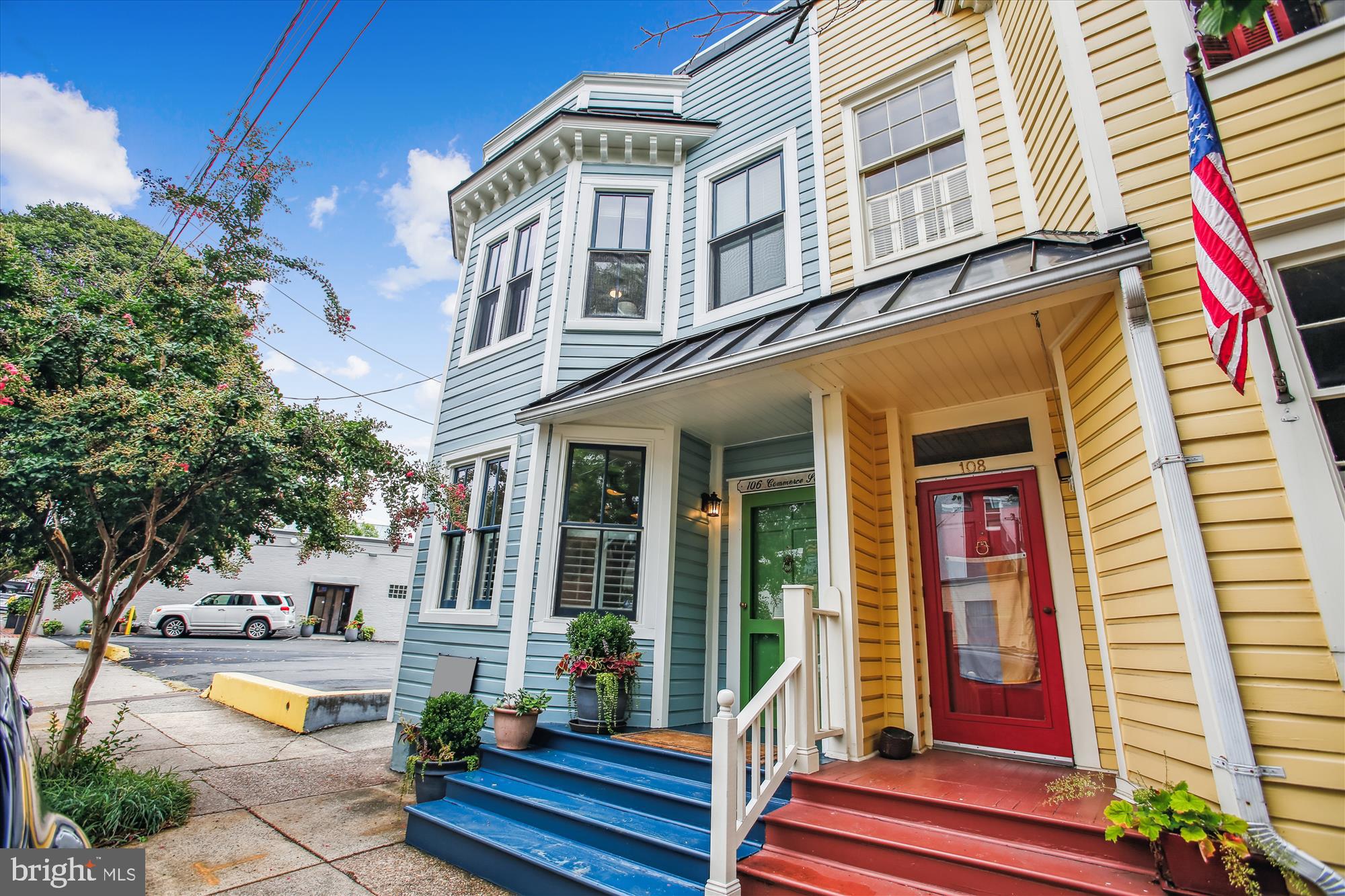 106 COMMERCE STREET