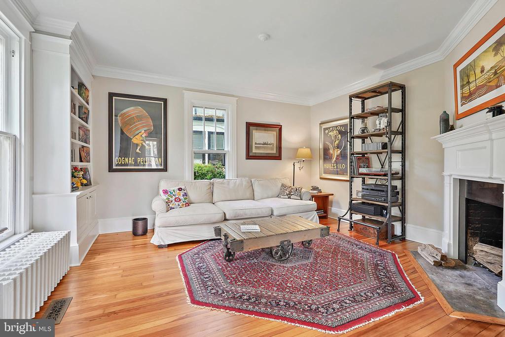 1503 RUSSELL ROAD