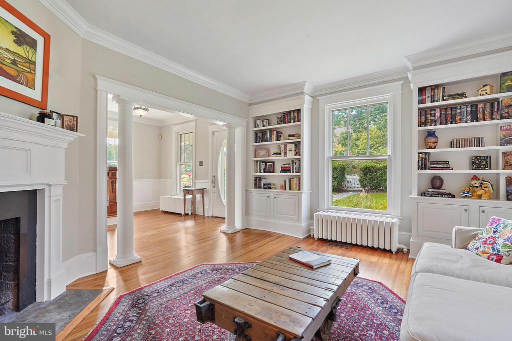 1503 RUSSELL ROAD
