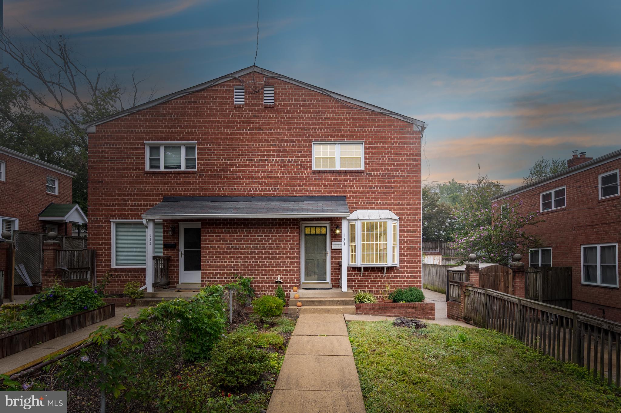 131 E TAYLOR RUN PARKWAY