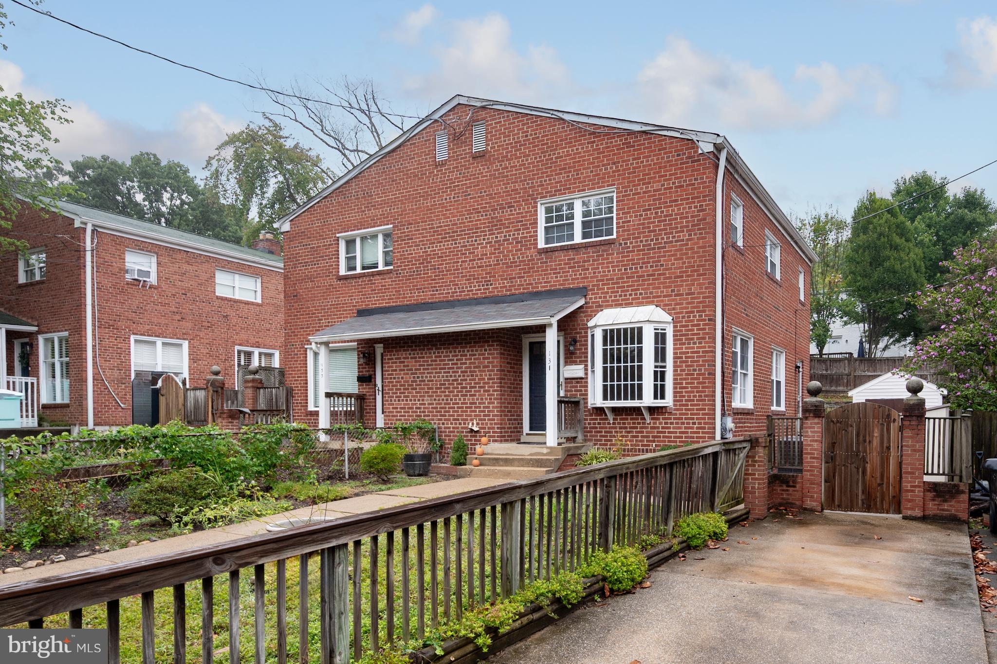 131 E TAYLOR RUN PARKWAY