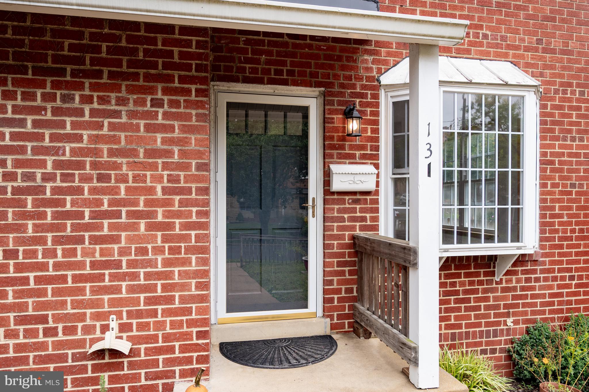 131 E TAYLOR RUN PARKWAY