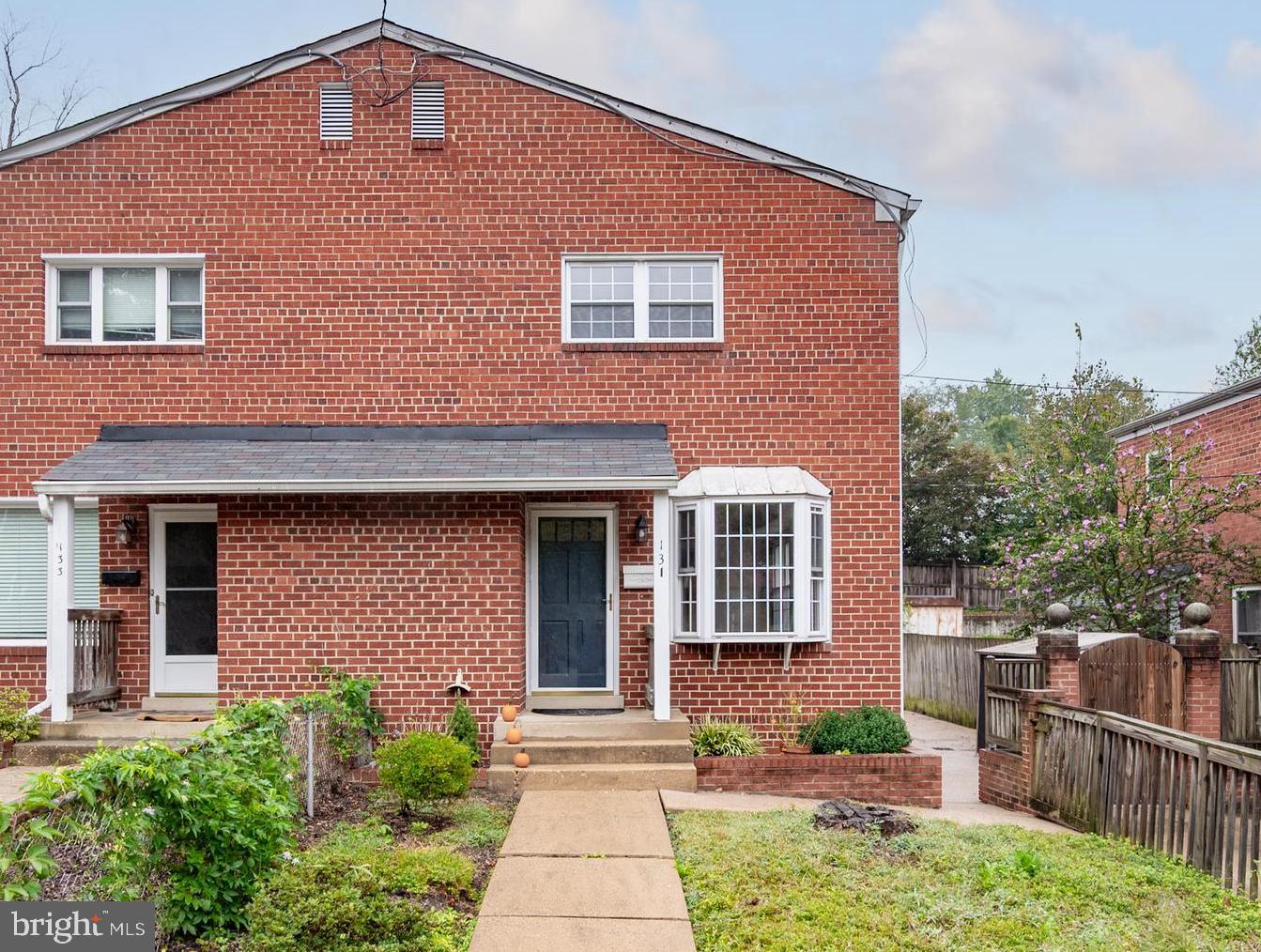 131 E TAYLOR RUN PARKWAY