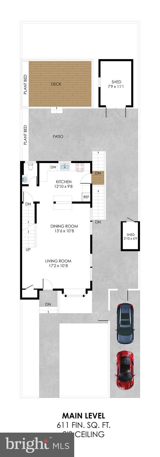 131 E TAYLOR RUN PARKWAY