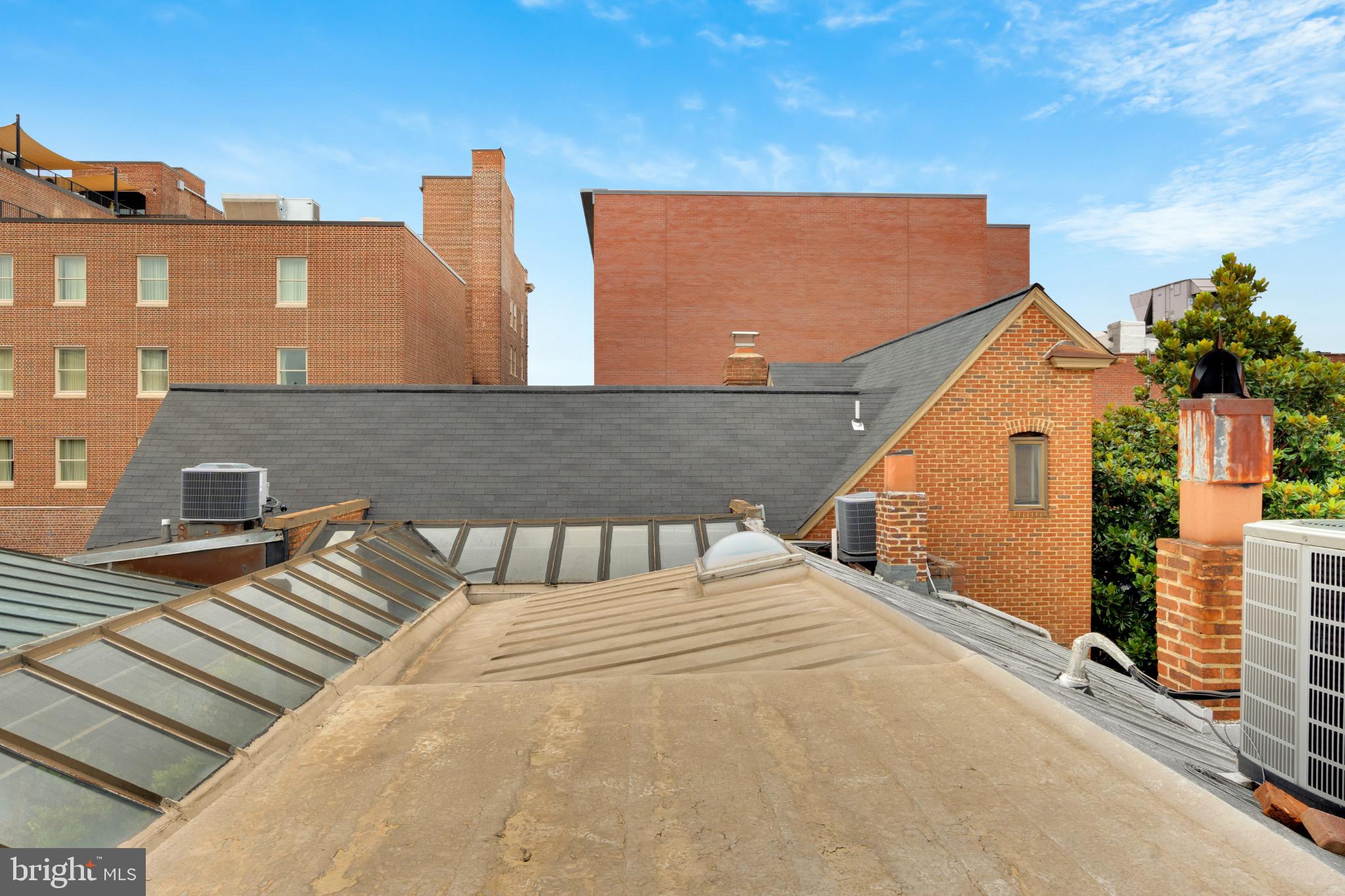 117 S SAINT ASAPH STREET