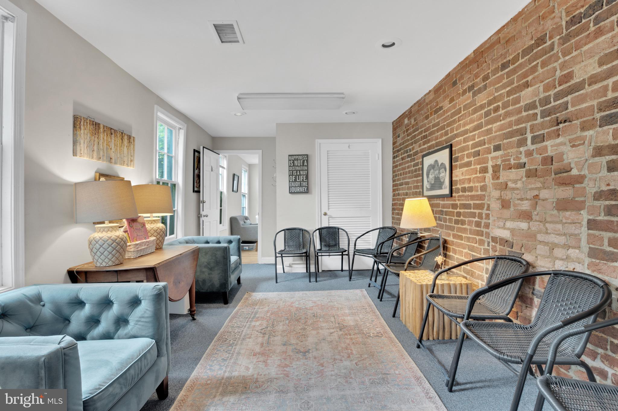 117 S SAINT ASAPH STREET