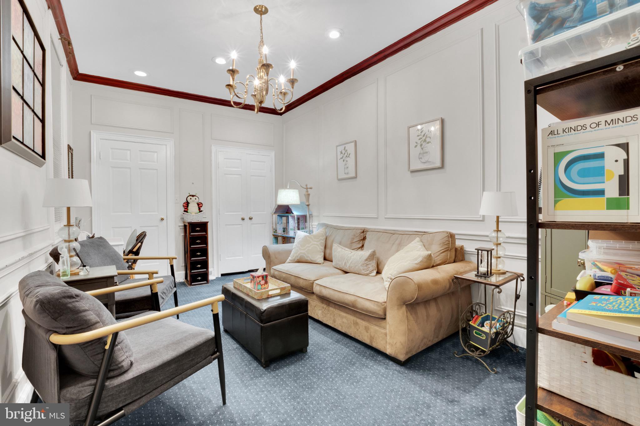 117 S SAINT ASAPH STREET