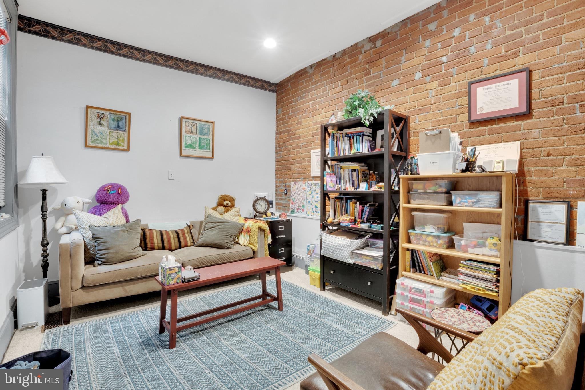 117 S SAINT ASAPH STREET