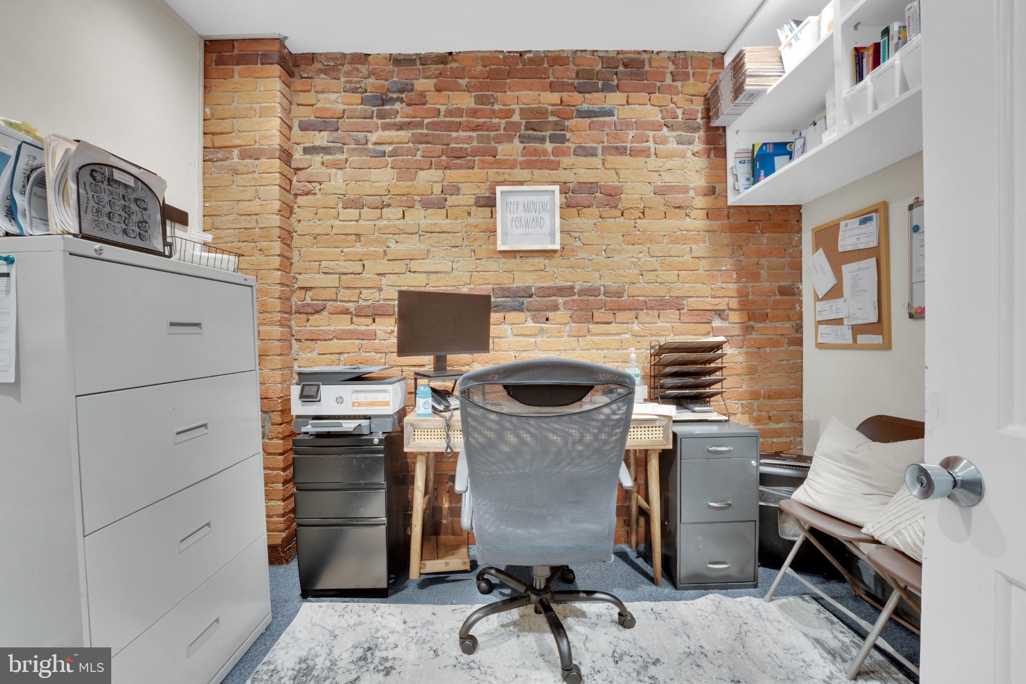 117 S SAINT ASAPH STREET