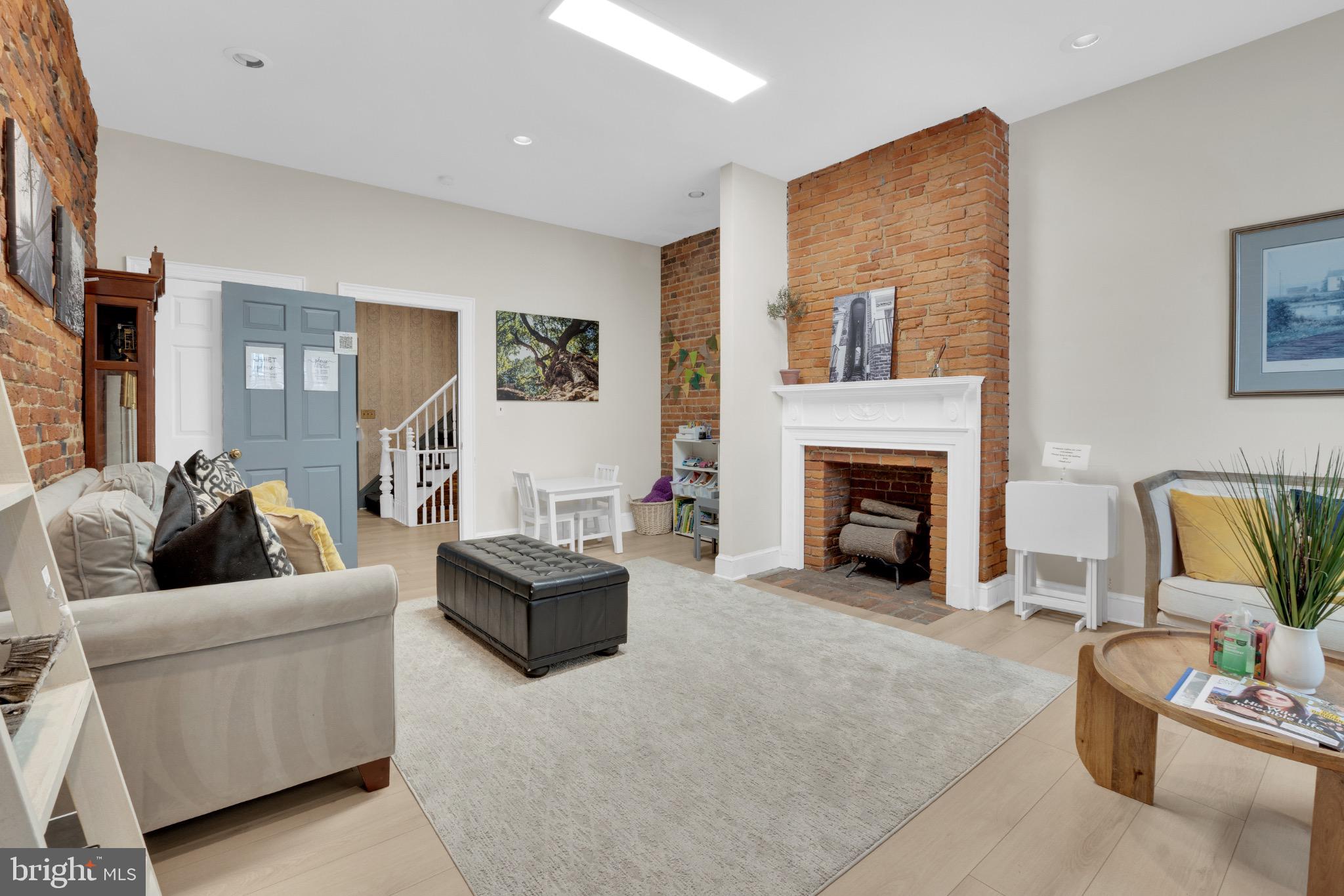 117 S SAINT ASAPH STREET