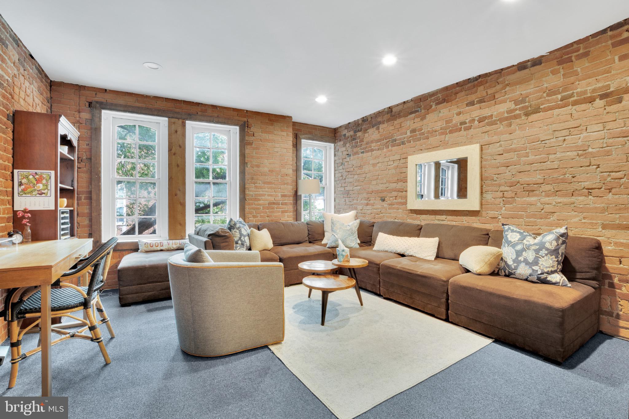 117 S SAINT ASAPH STREET