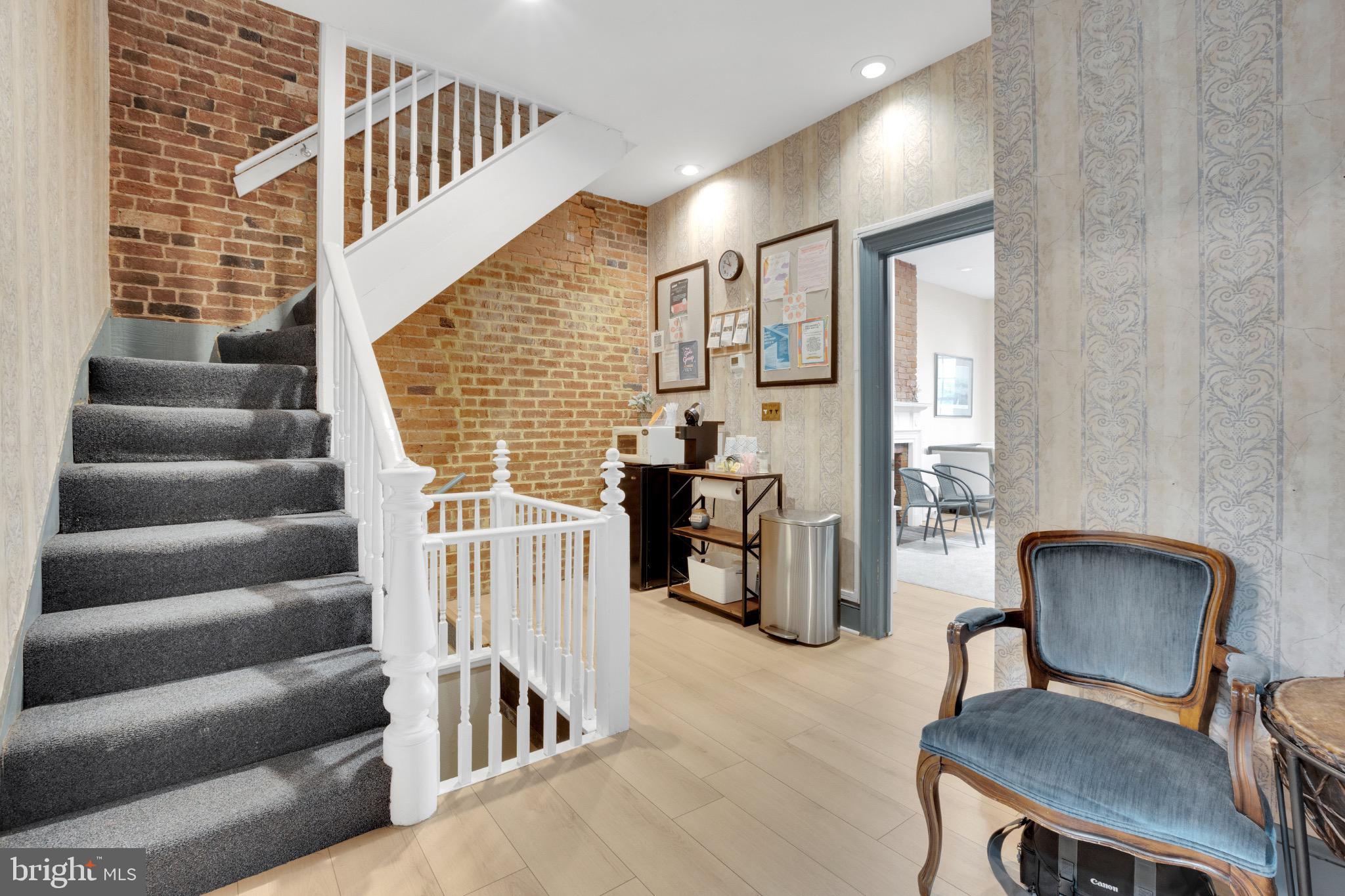 117 S SAINT ASAPH STREET