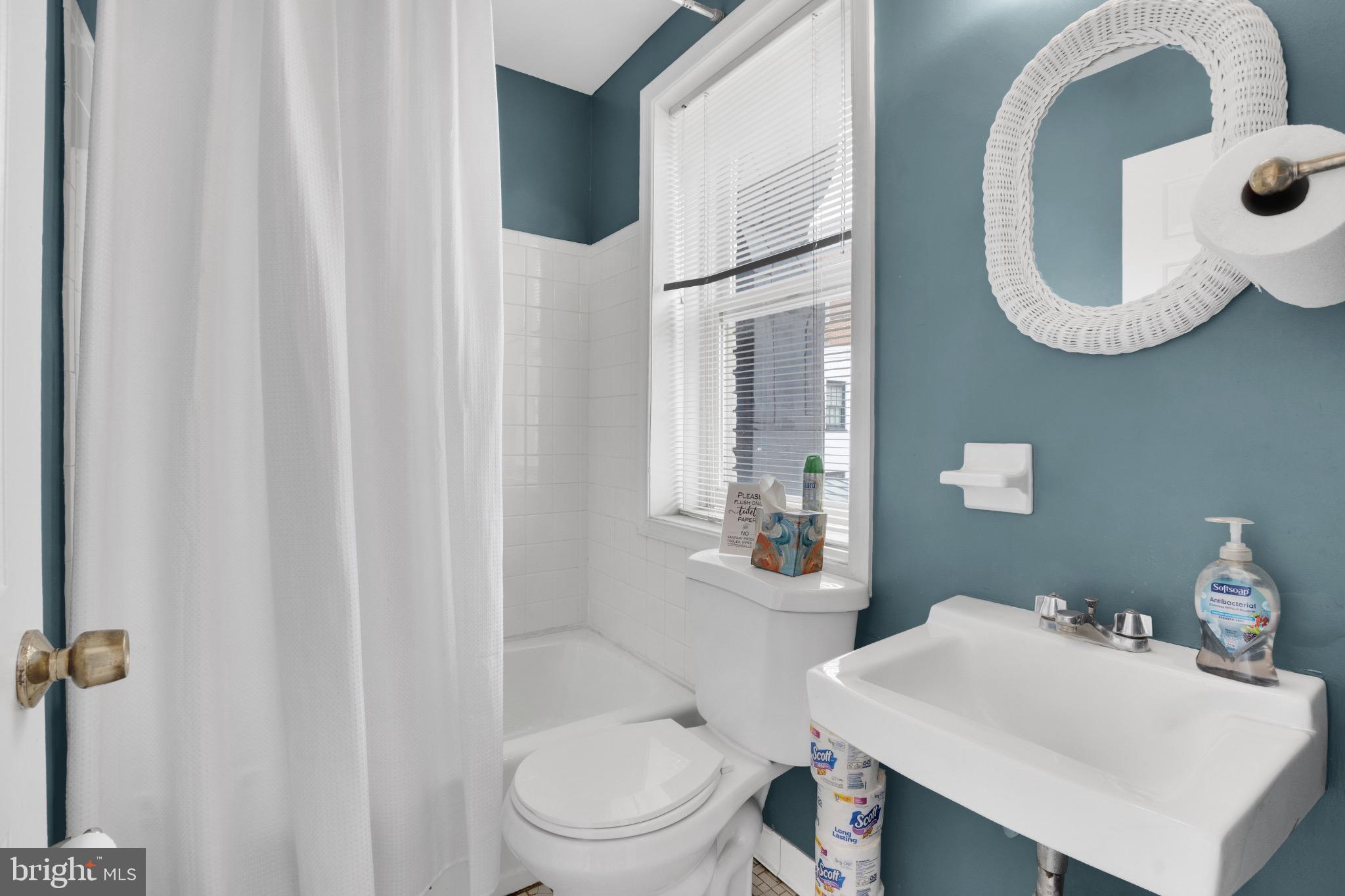 117 S SAINT ASAPH STREET