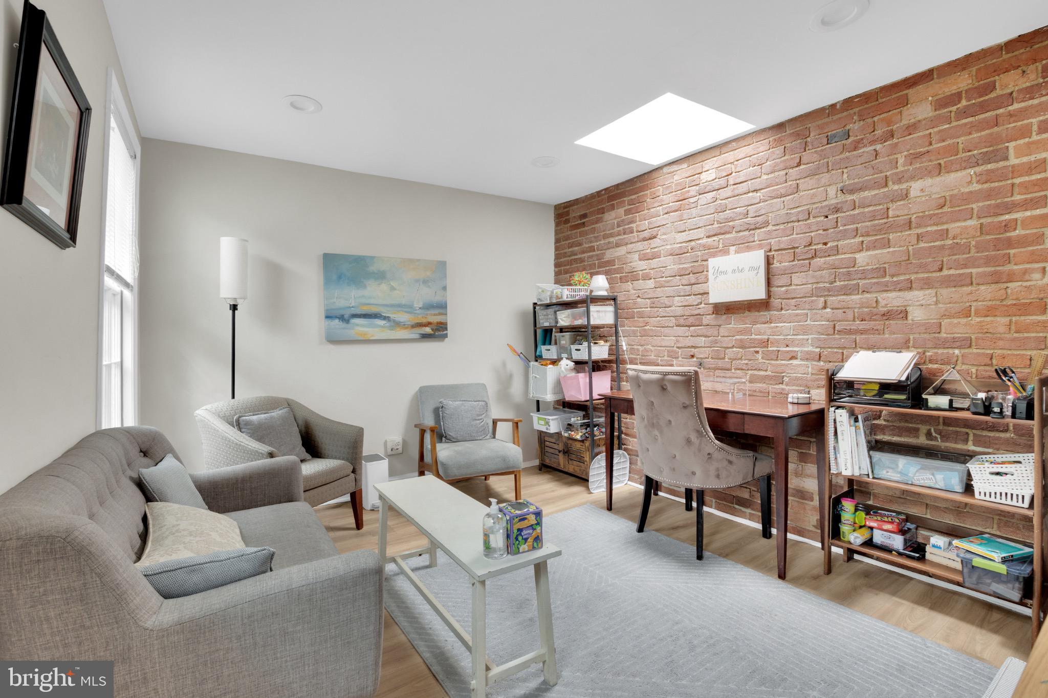 117 S SAINT ASAPH STREET