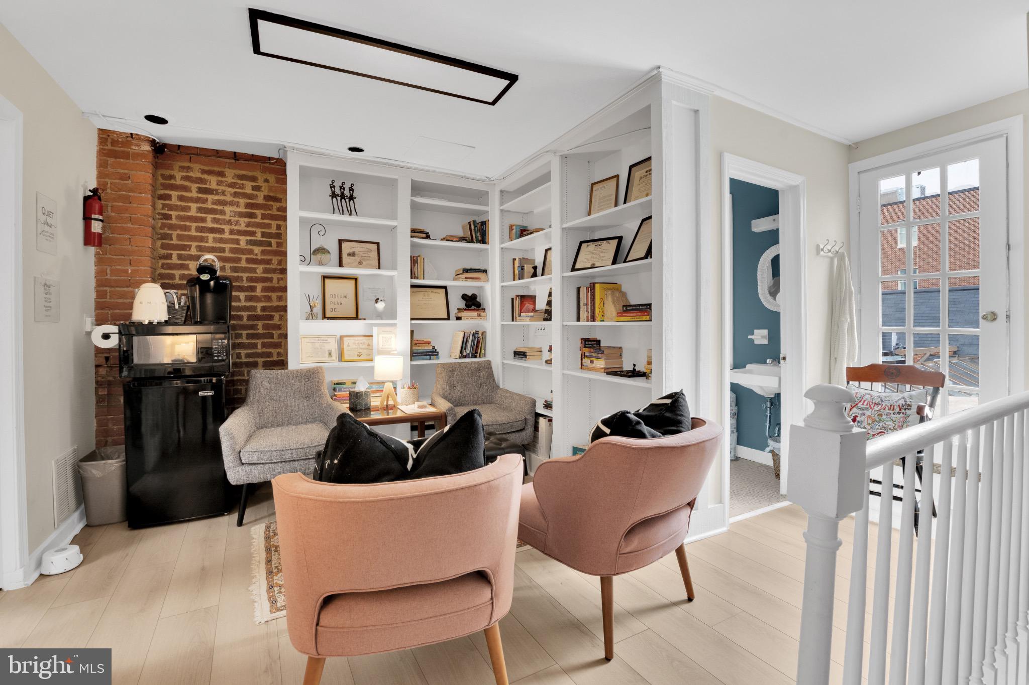 117 S SAINT ASAPH STREET