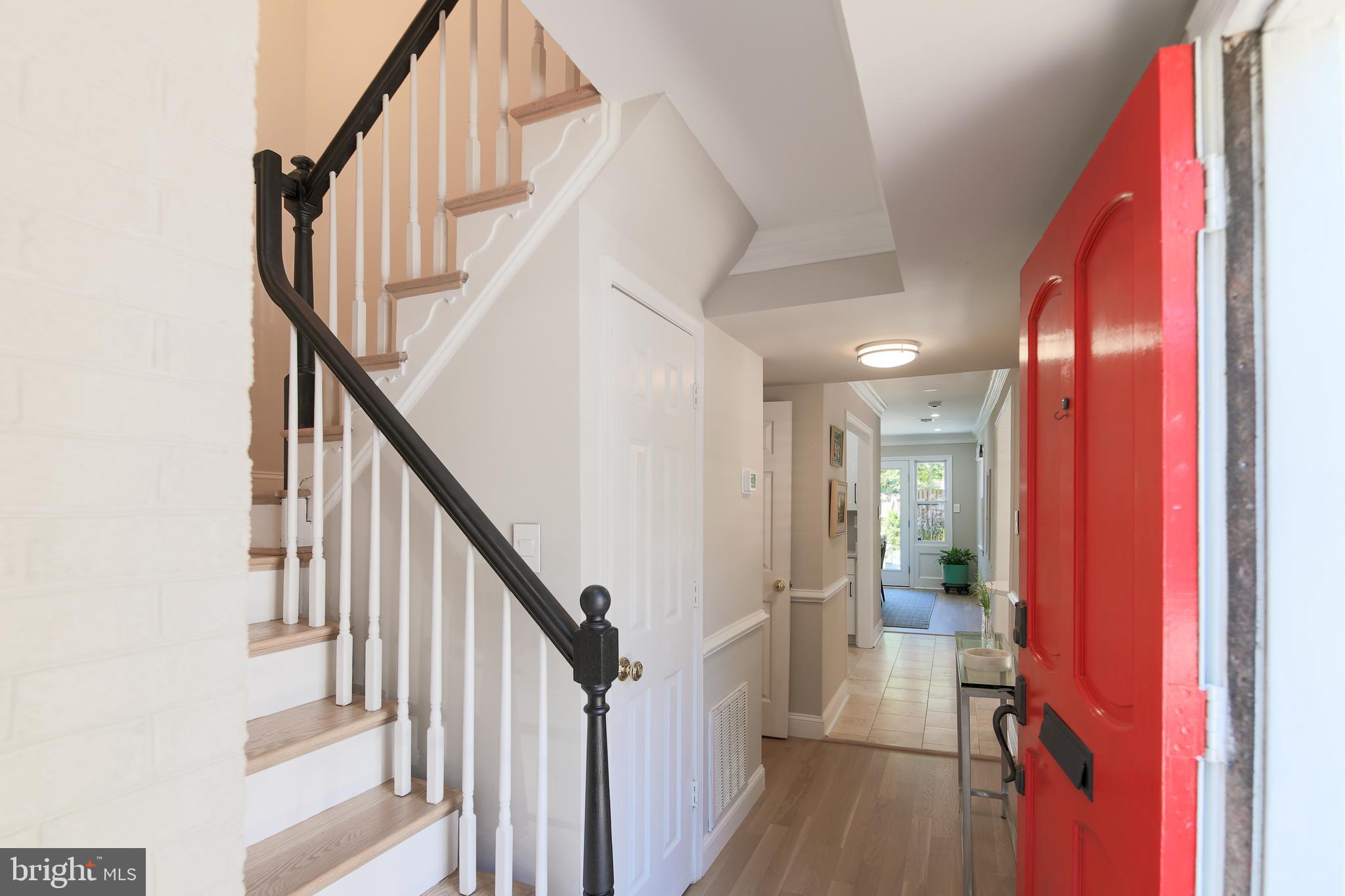 309 S COLUMBUS STREET