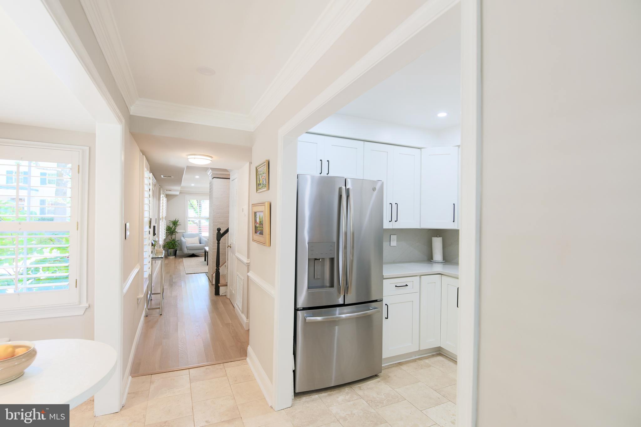 309 S COLUMBUS STREET