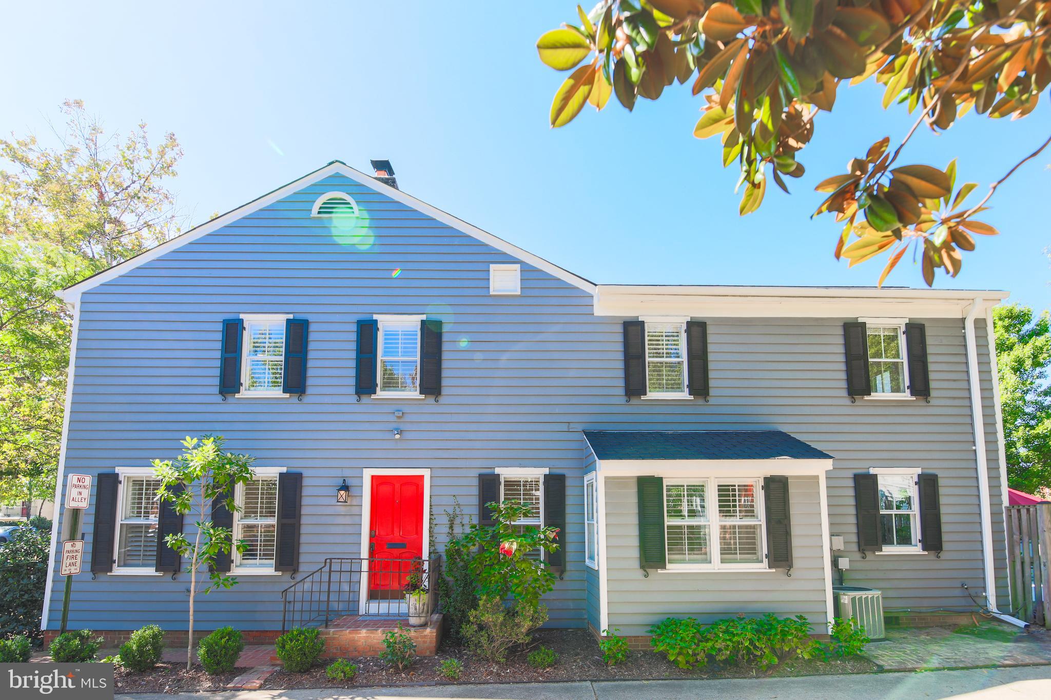 309 S COLUMBUS STREET