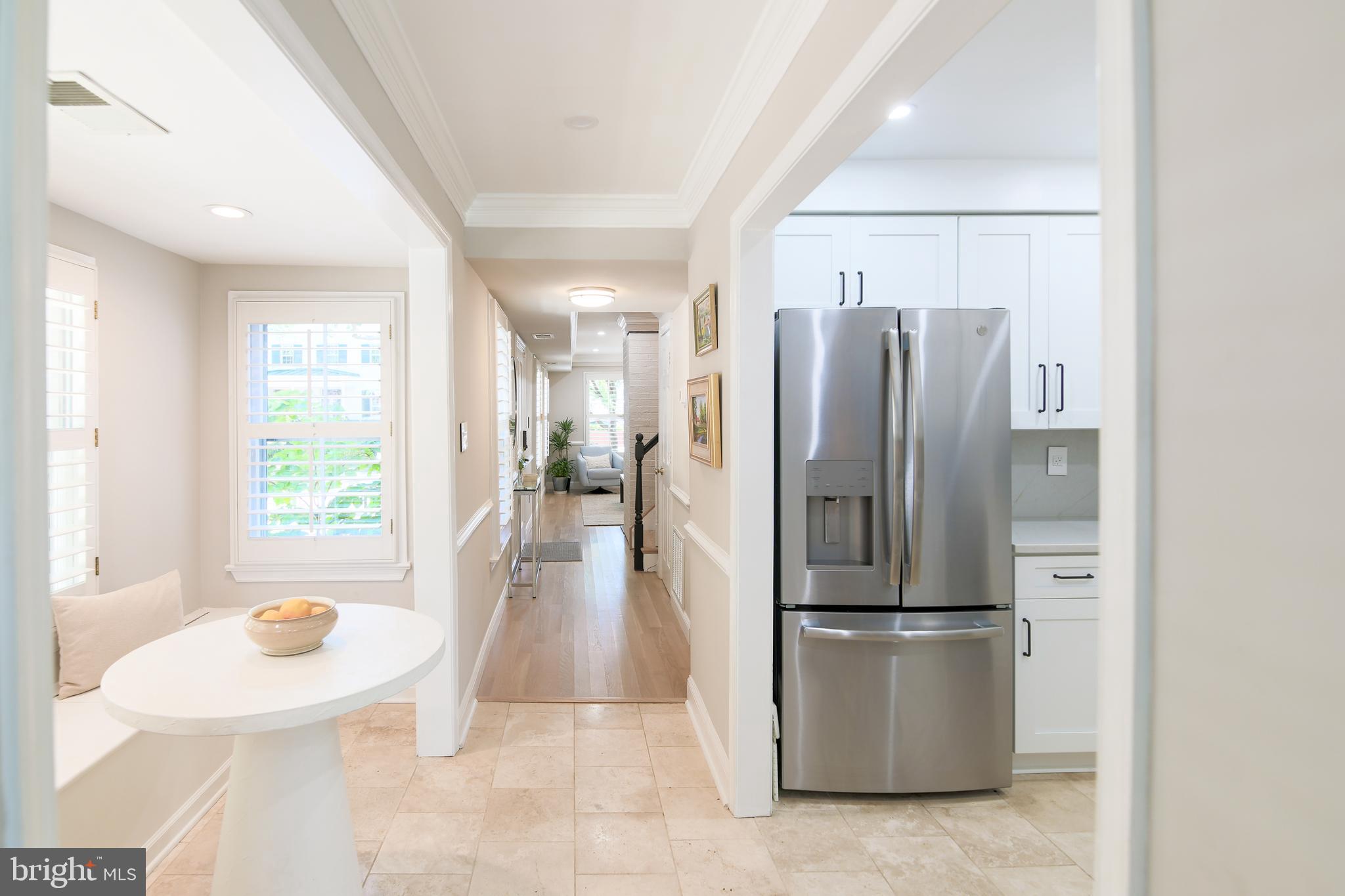 309 S COLUMBUS STREET