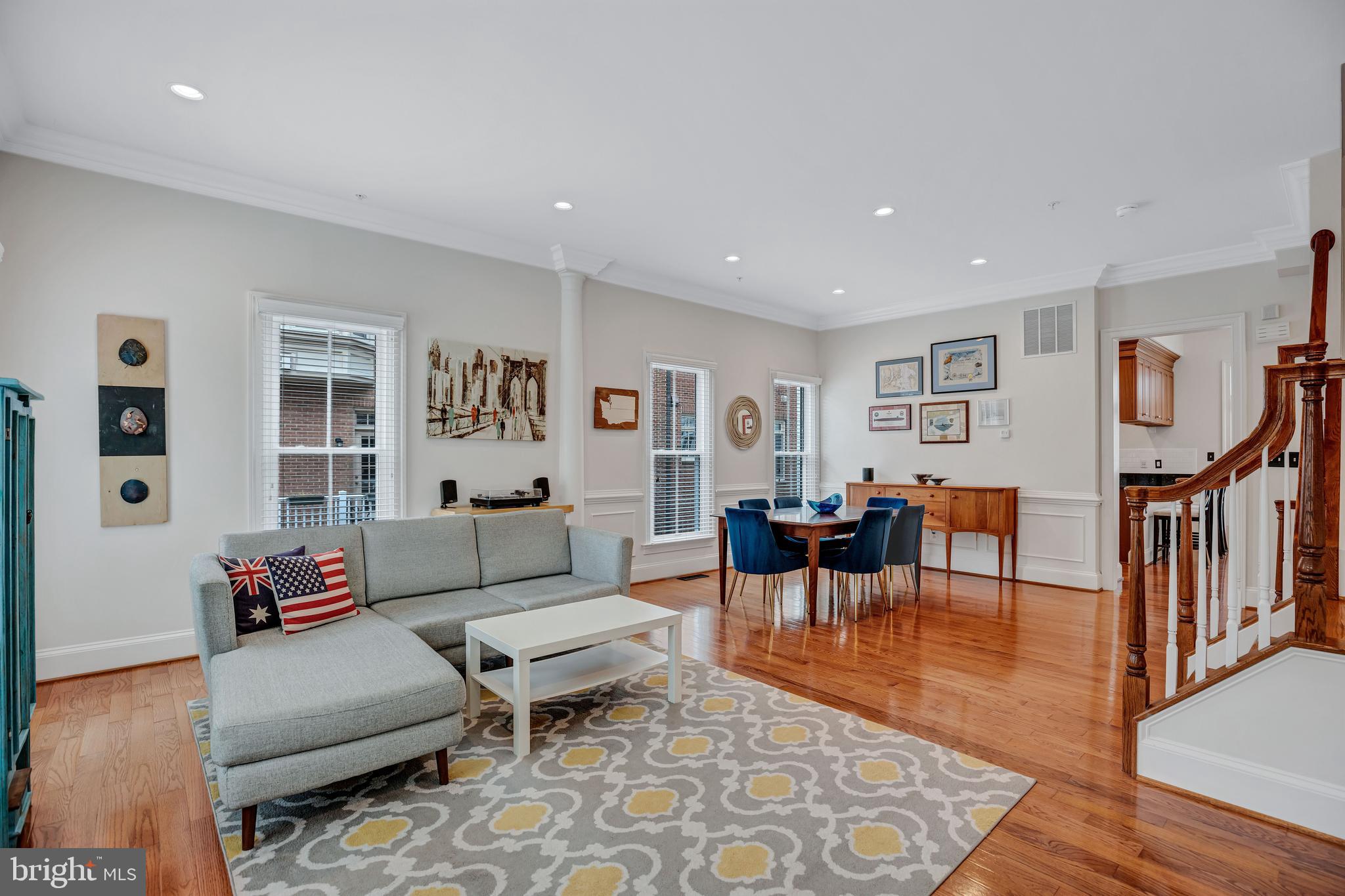725 CARPENTER ROAD