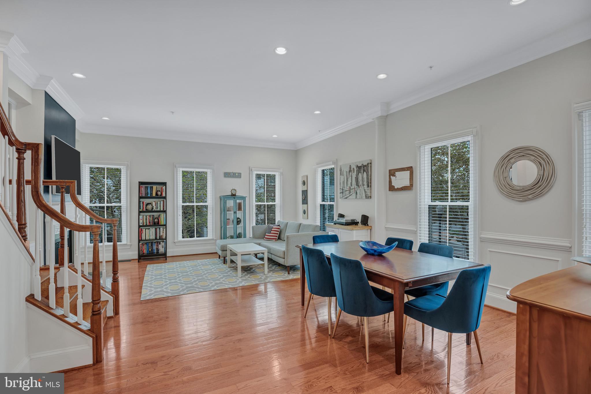 725 CARPENTER ROAD