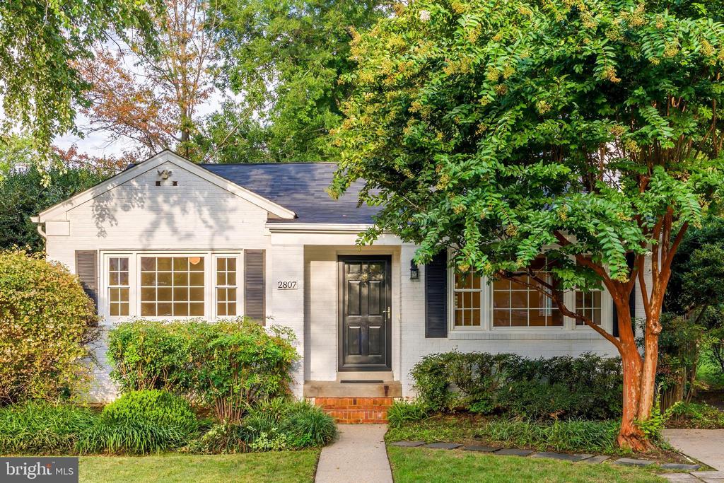 2807 RIDGE ROAD DRIVE