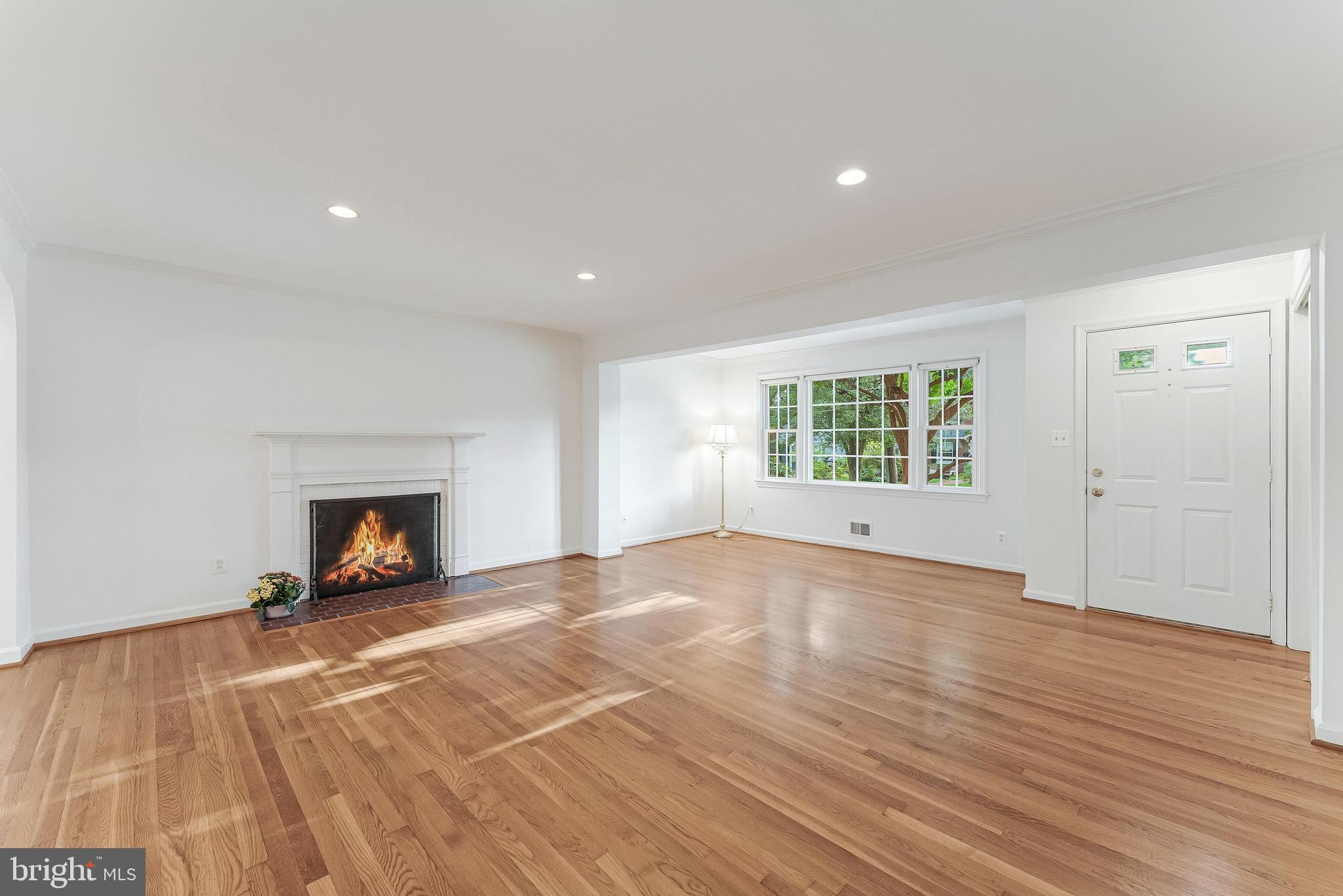 2807 RIDGE ROAD DRIVE