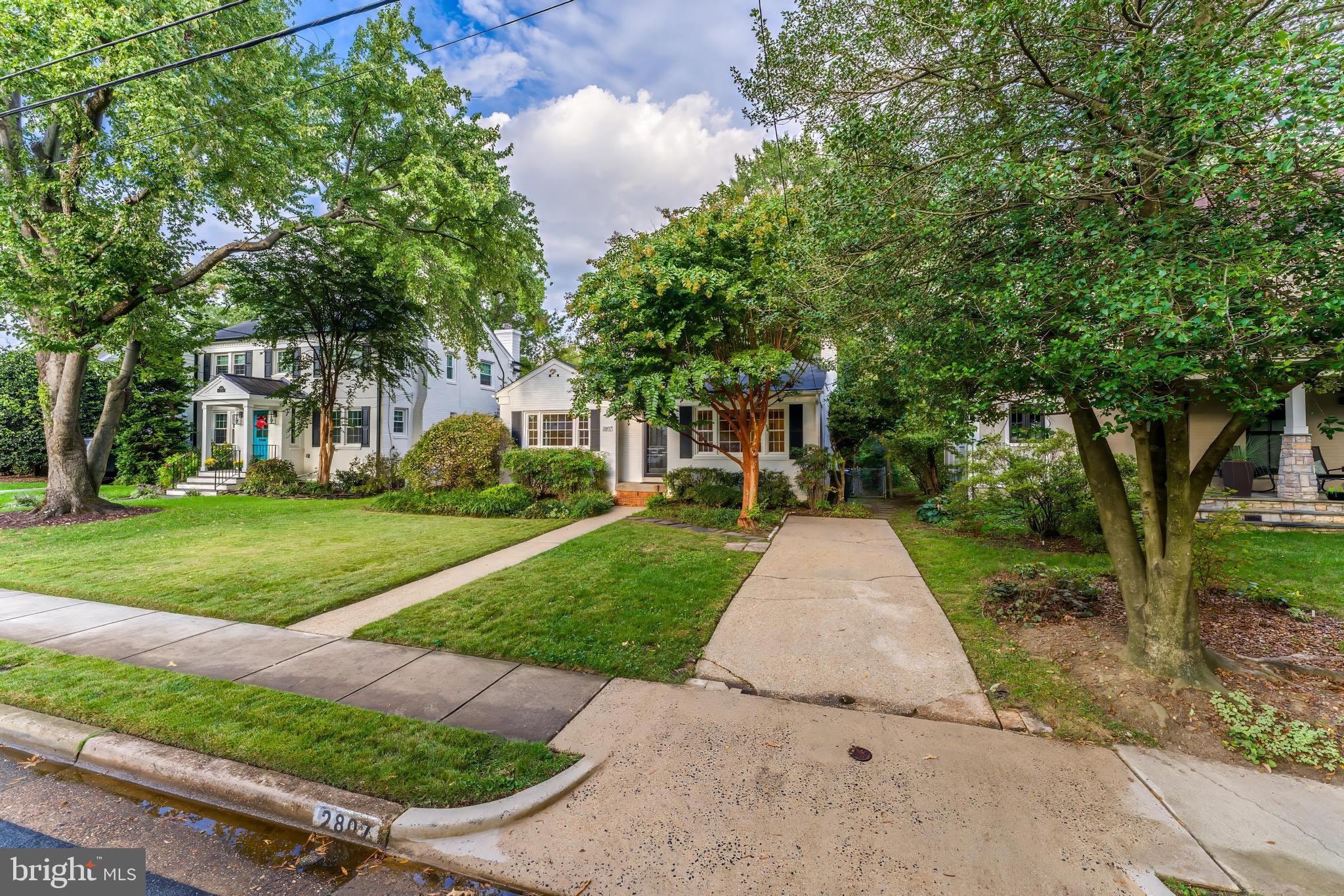 2807 RIDGE ROAD DRIVE