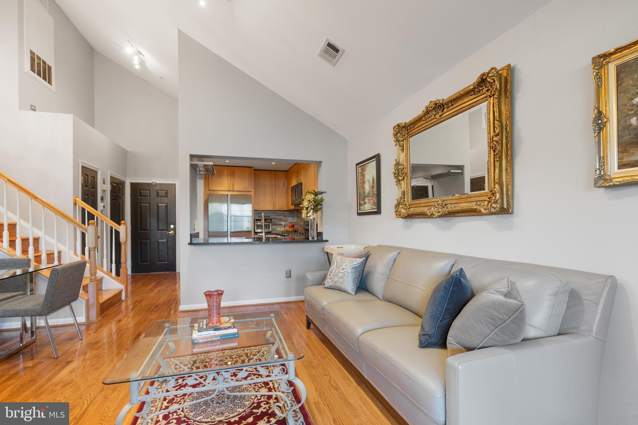 4950 BRENMAN PARK DRIVE 411