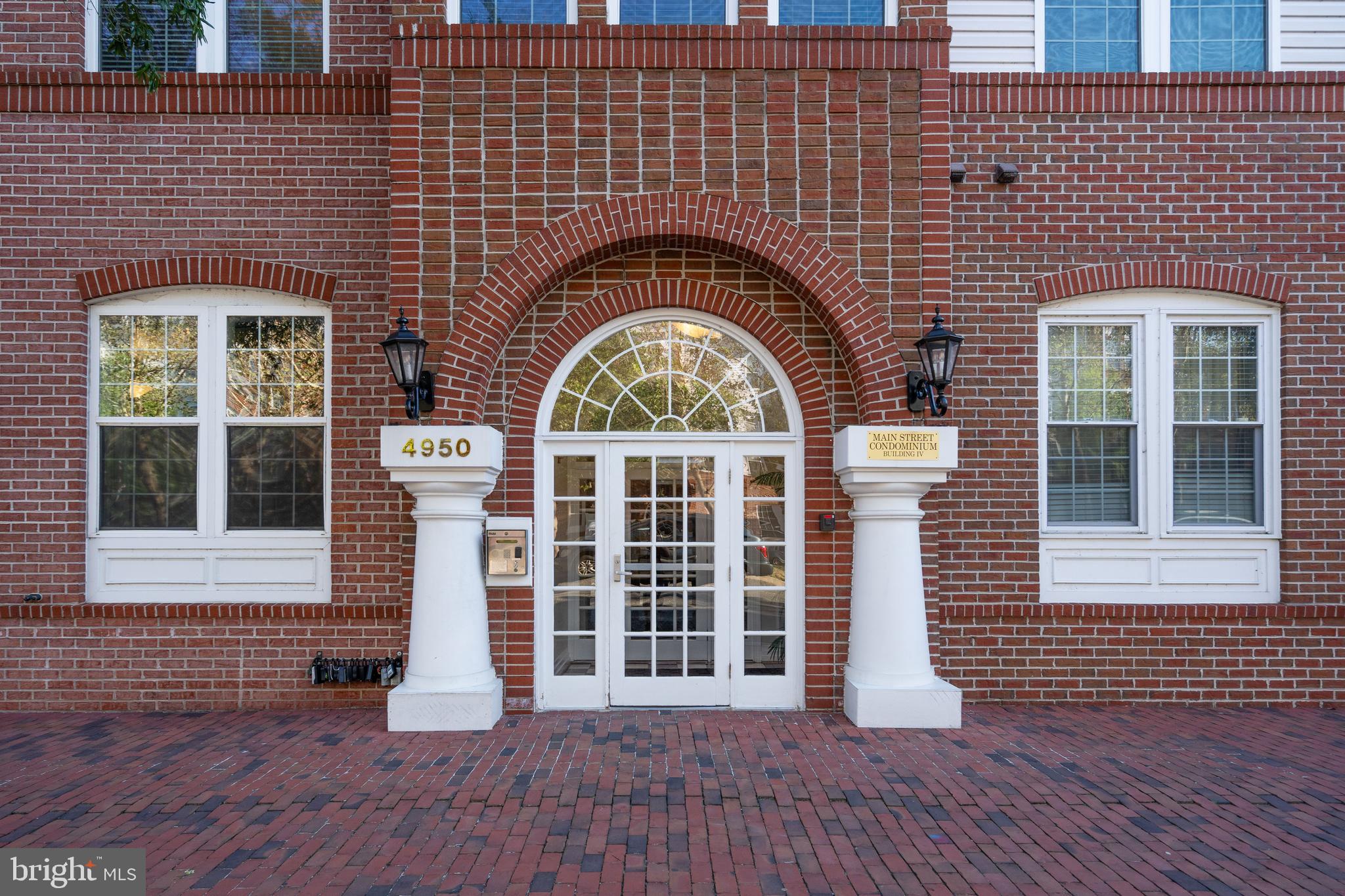 4950 BRENMAN PARK DRIVE 411