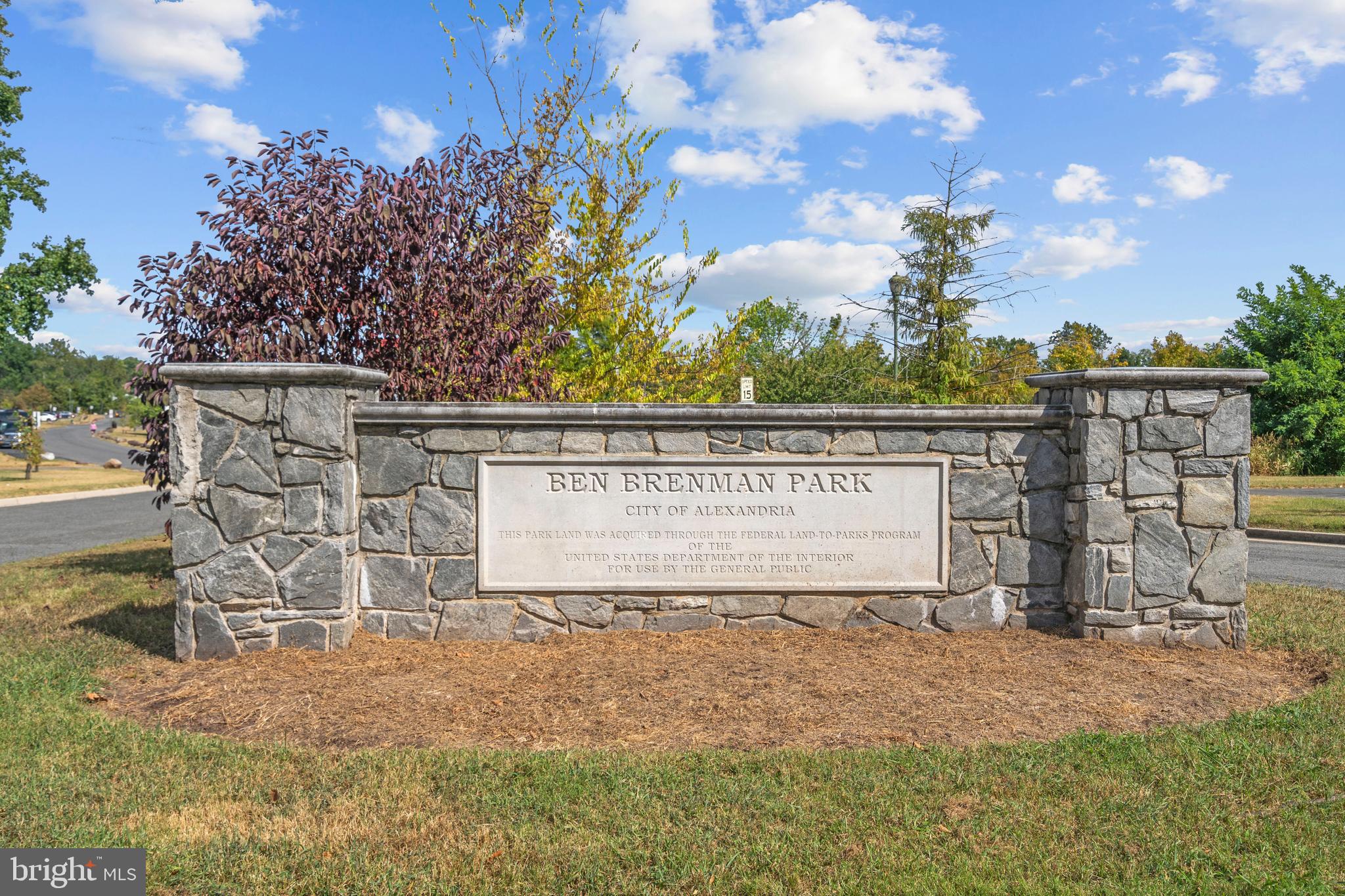 4950 BRENMAN PARK DRIVE 411