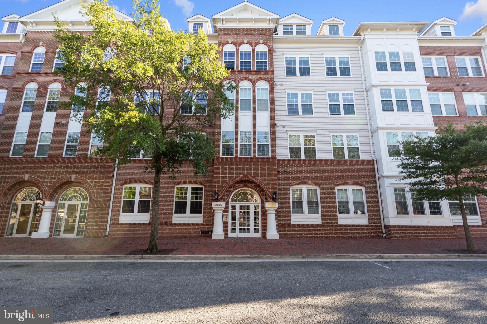 4950 BRENMAN PARK DRIVE 411