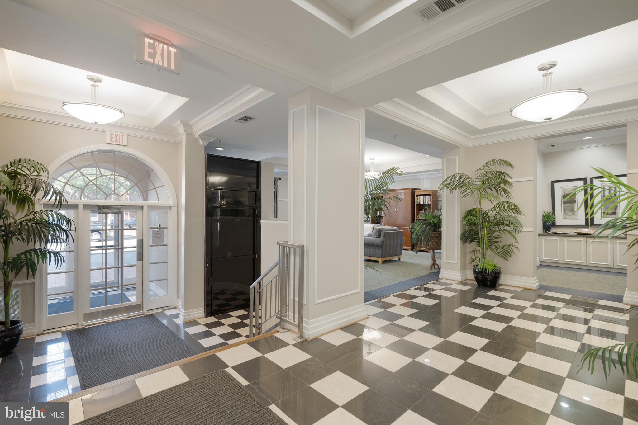 4950 BRENMAN PARK DRIVE 411
