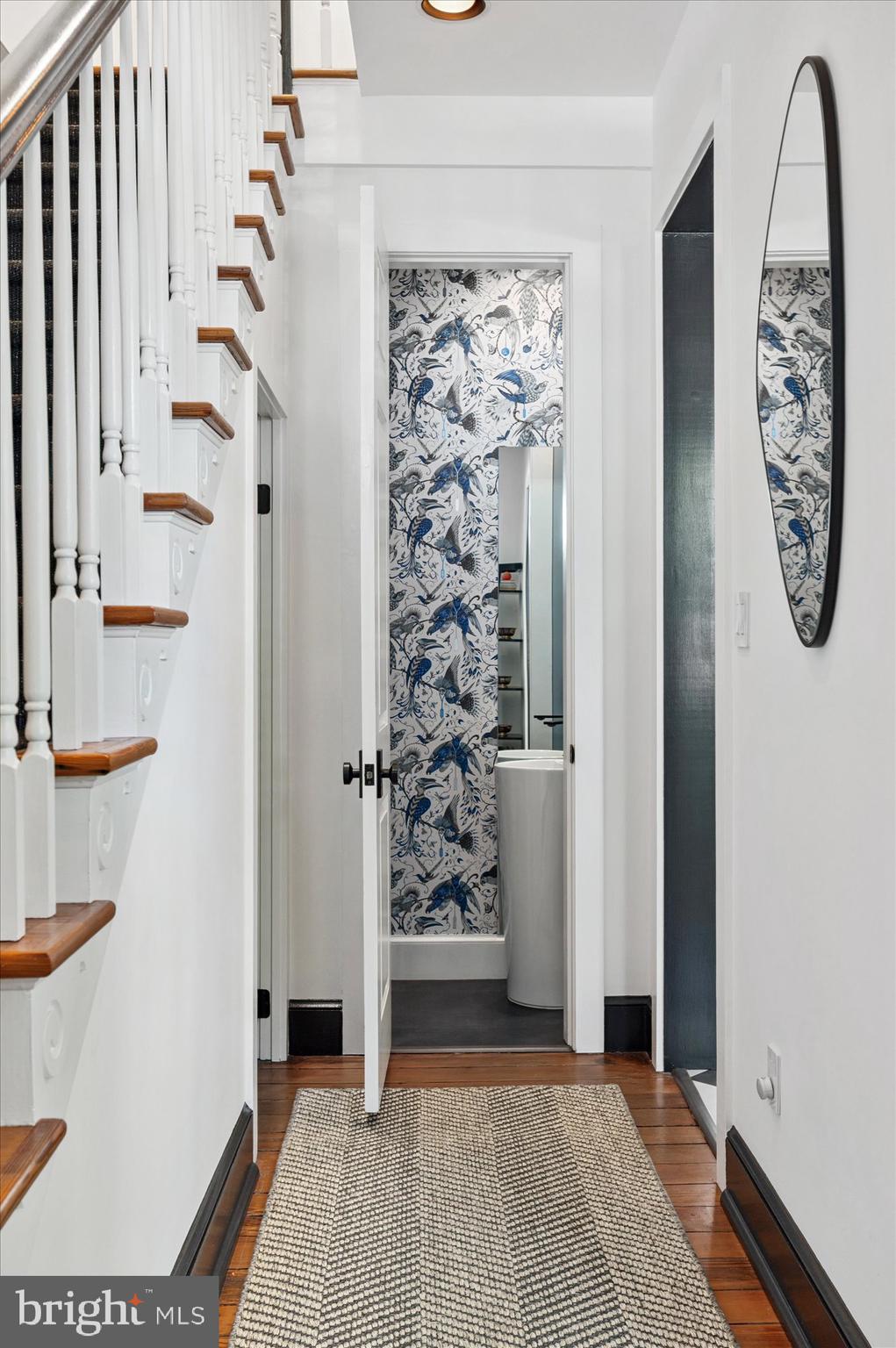 300 S COLUMBUS STREET