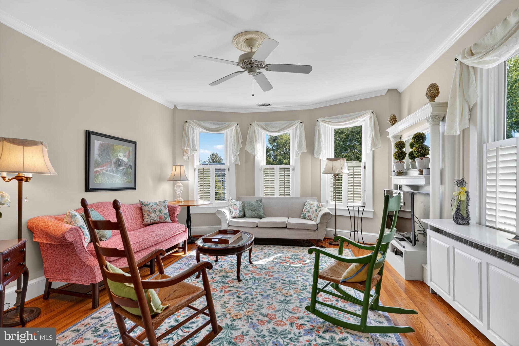 2100 MOUNT VERNON AVENUE