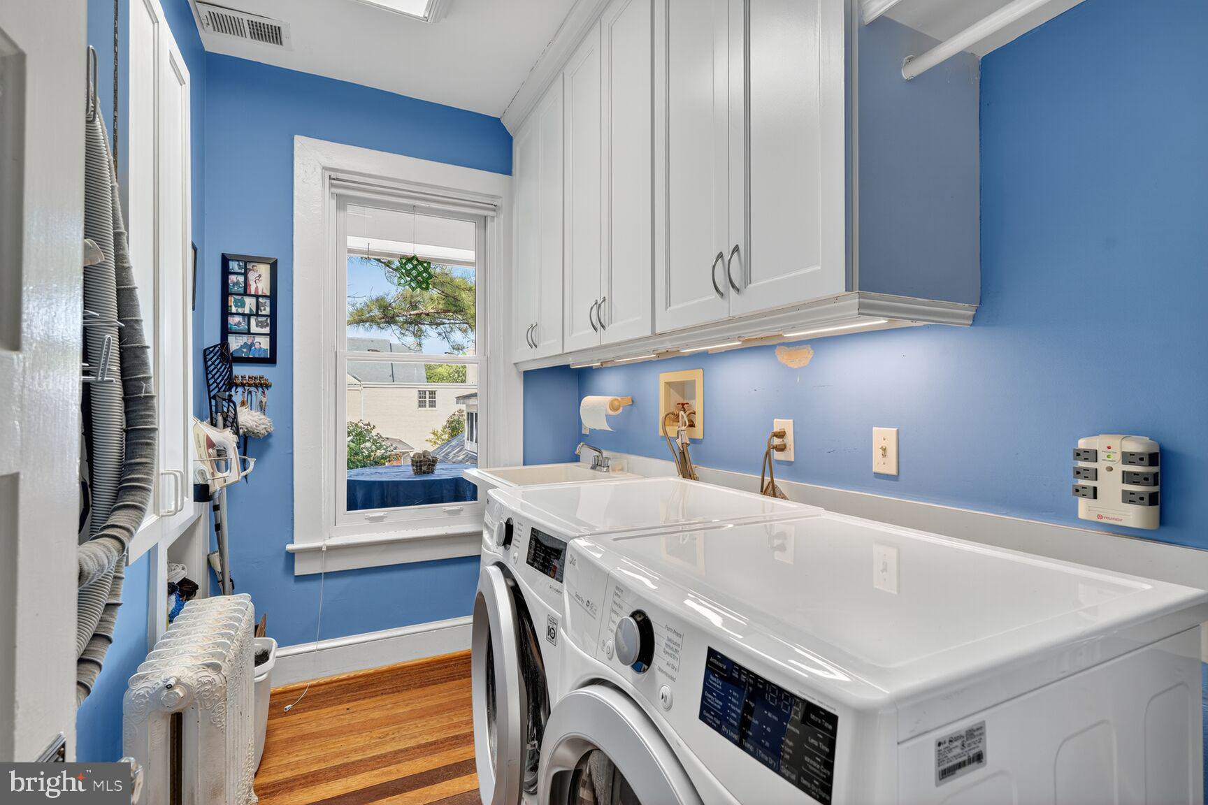 2100 MOUNT VERNON AVENUE